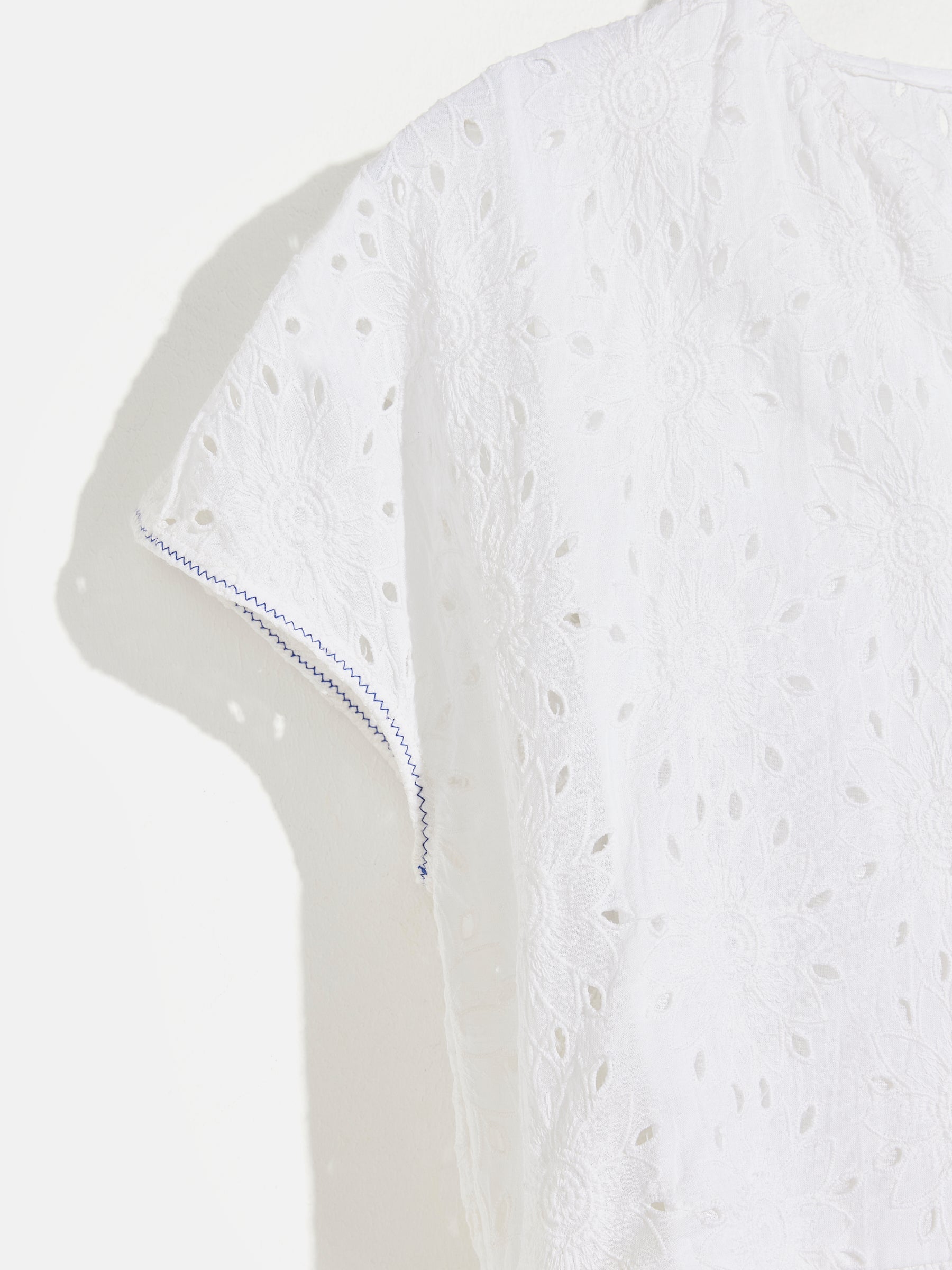 amuleh dress (241 / G / OFF WHITE)