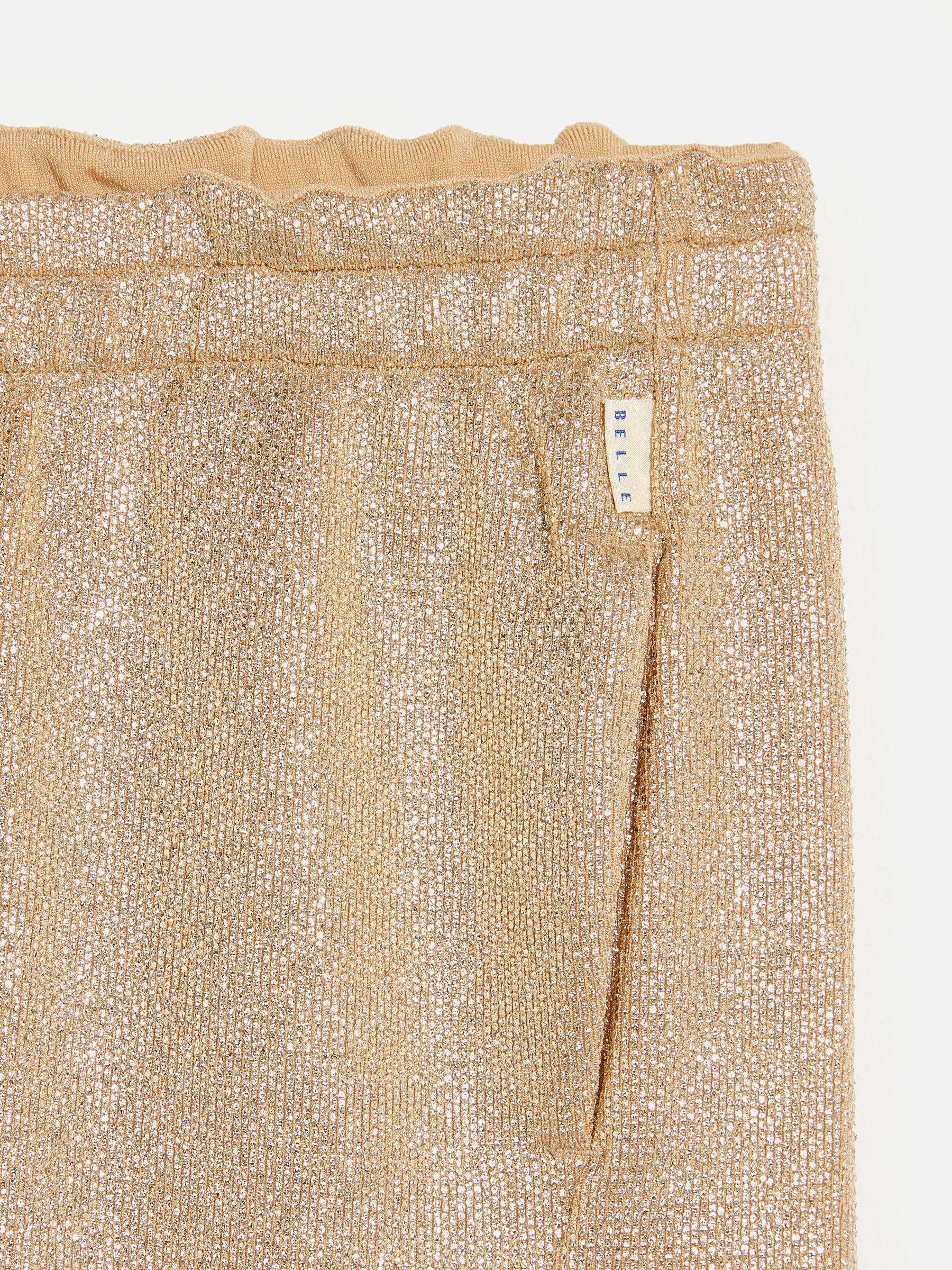 Vomo Shorts For Girls | Bellerose