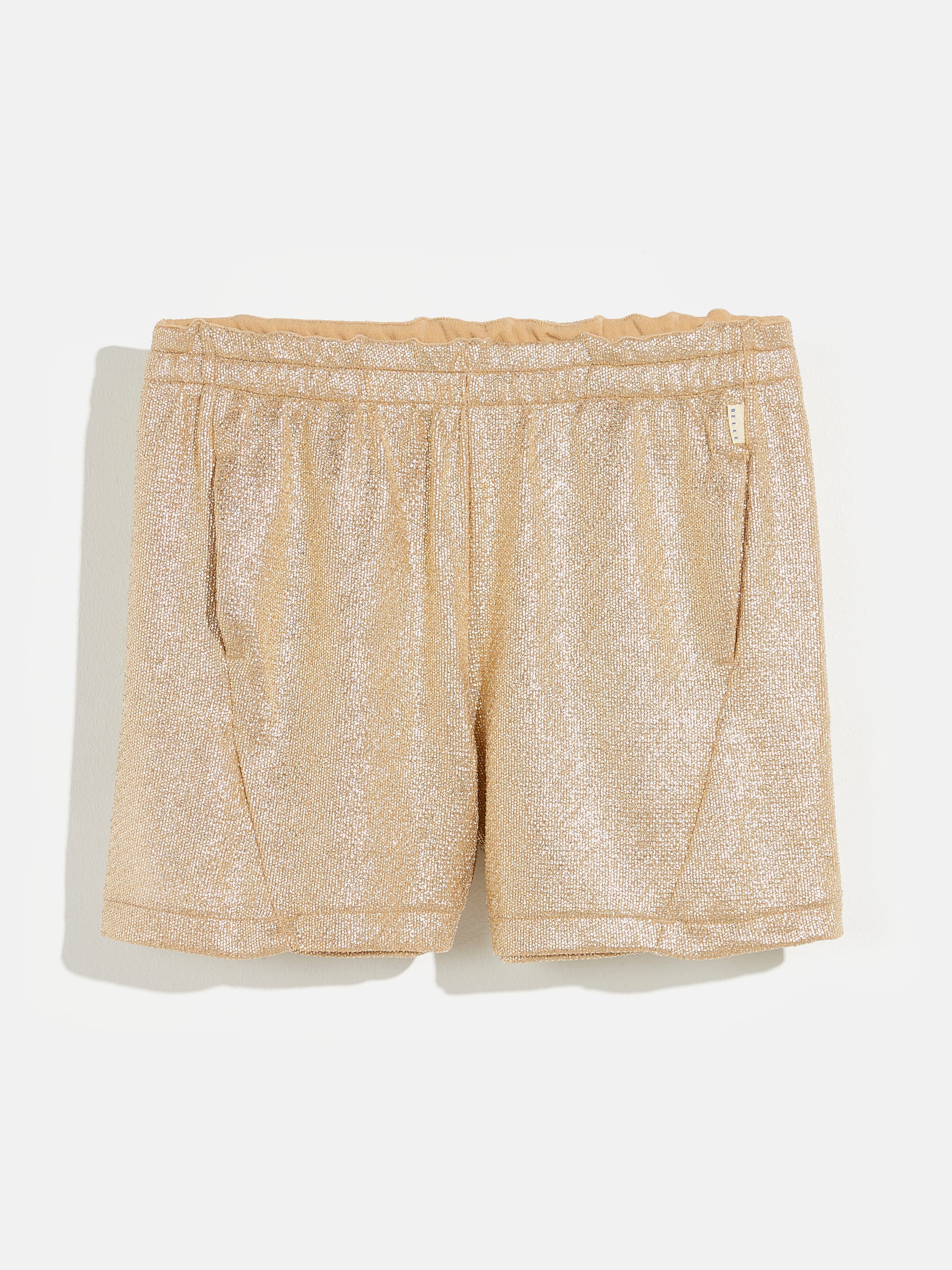 Short Vomo Pour Fille | Bellerose
