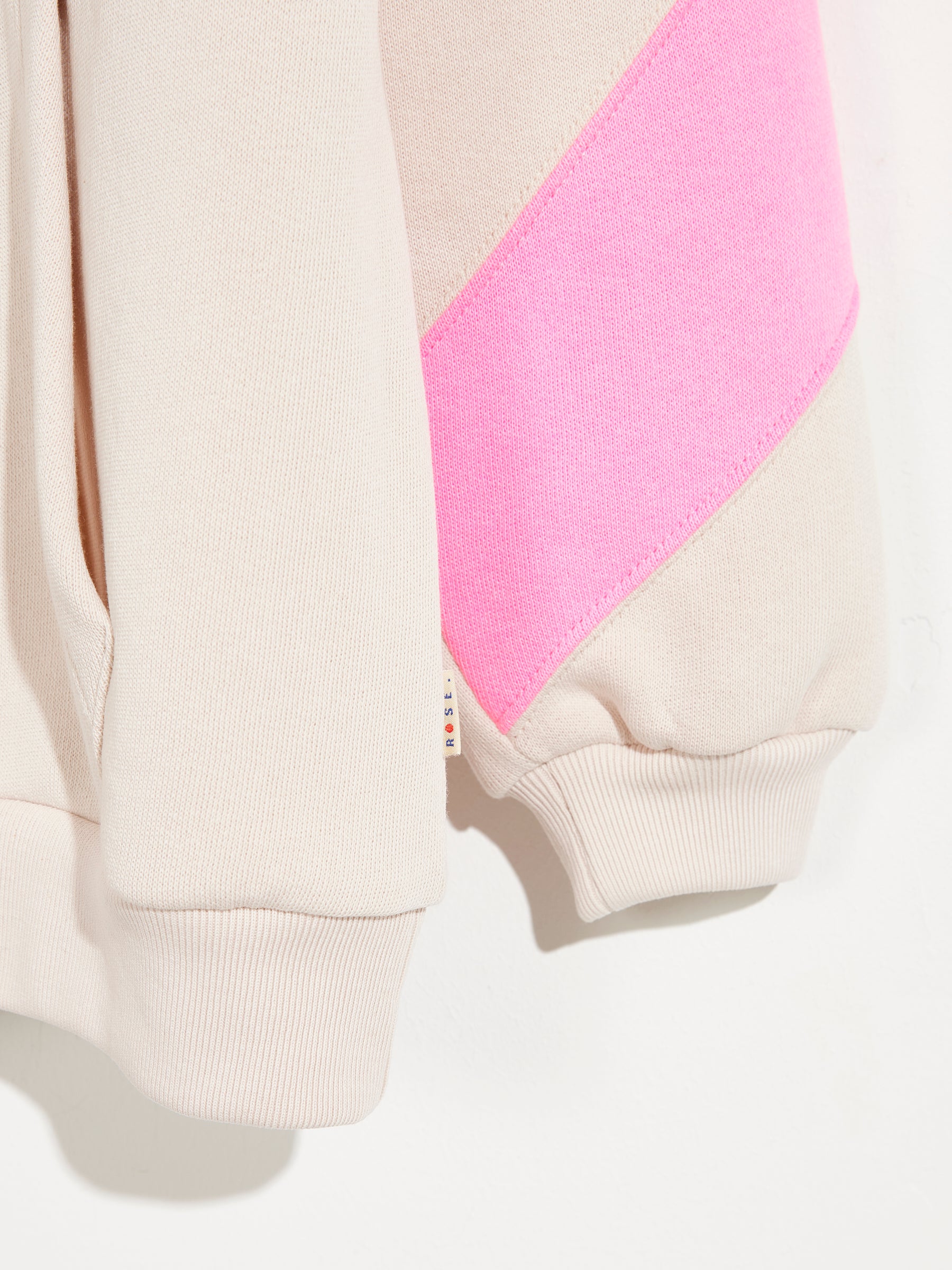 fierras sweatshirt (241 / G / COMBO A)