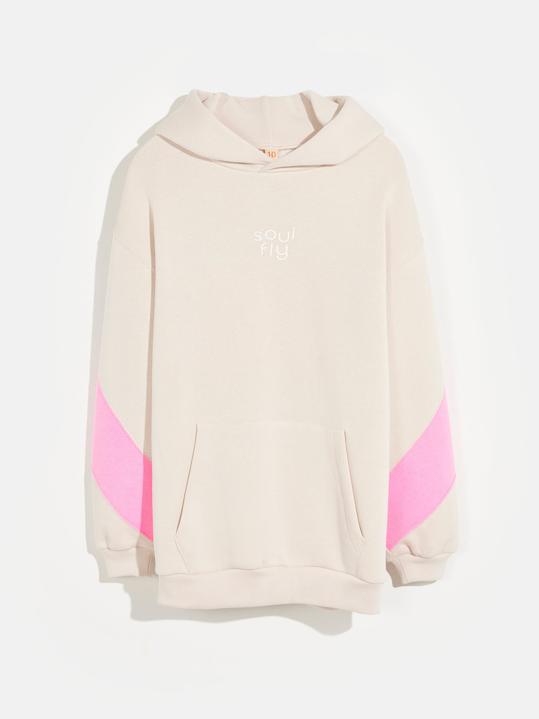 Fierras Sweatshirt For Girls | Bellerose