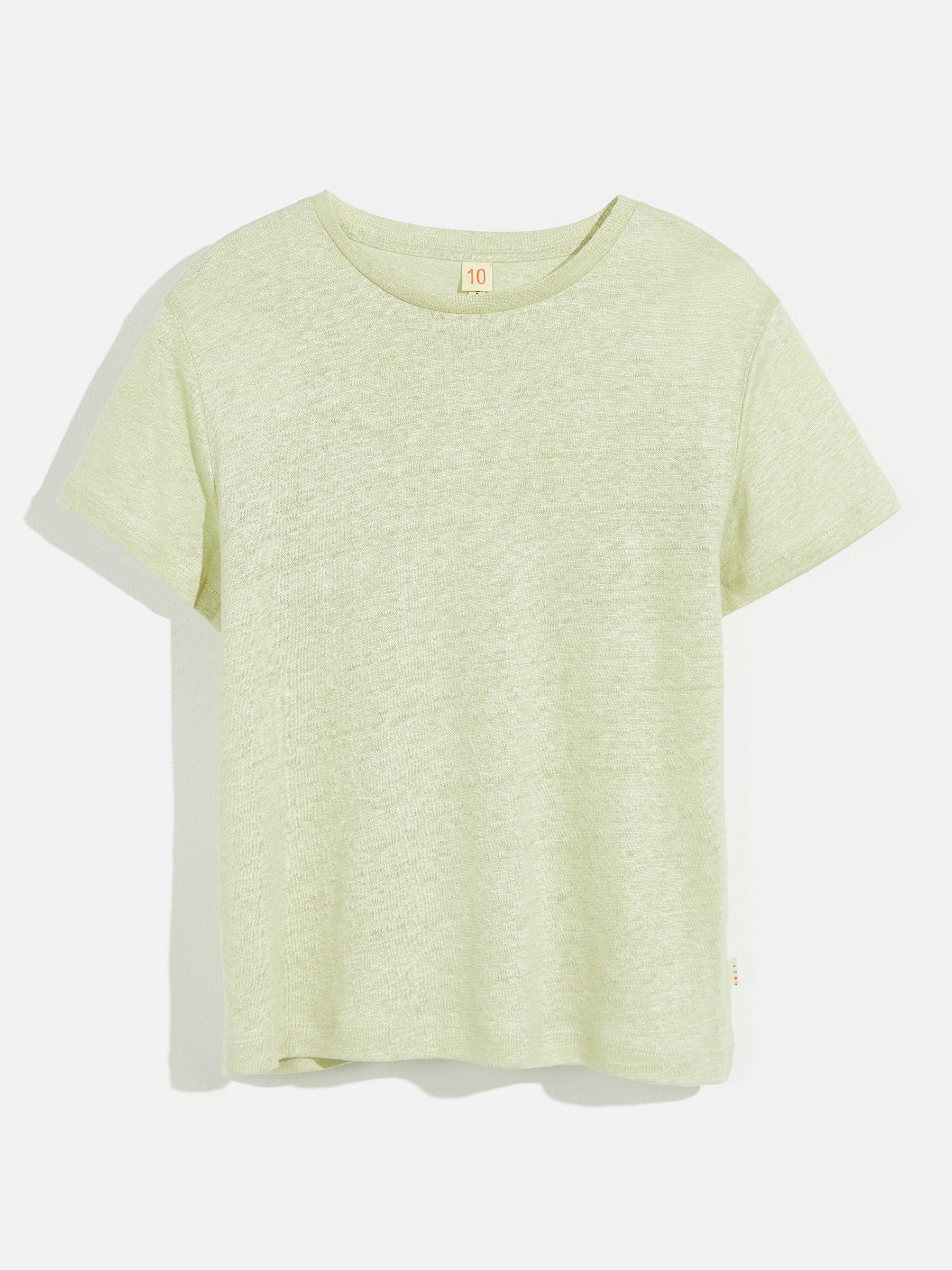 Mio T-shirt Voor Meisjes | Bellerose