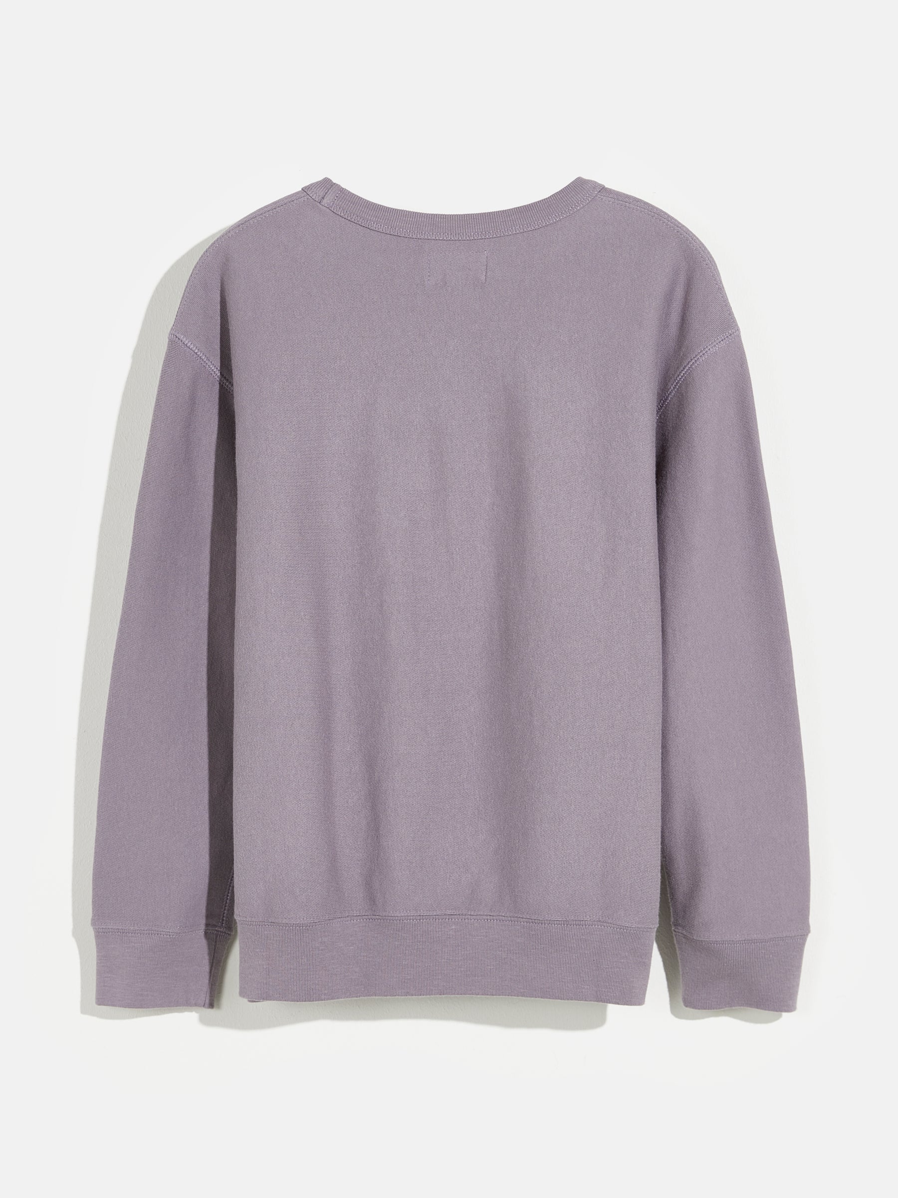 fago sweatshirt (241 / B / CASTLE)