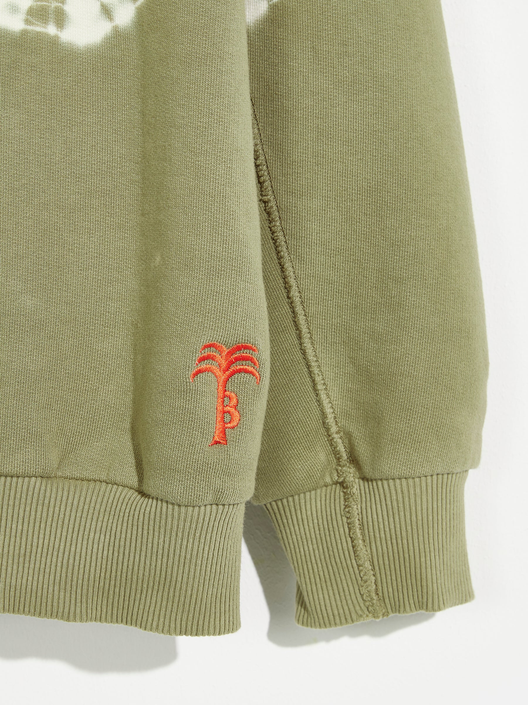 Conij Sweatshirt For Boys | Bellerose