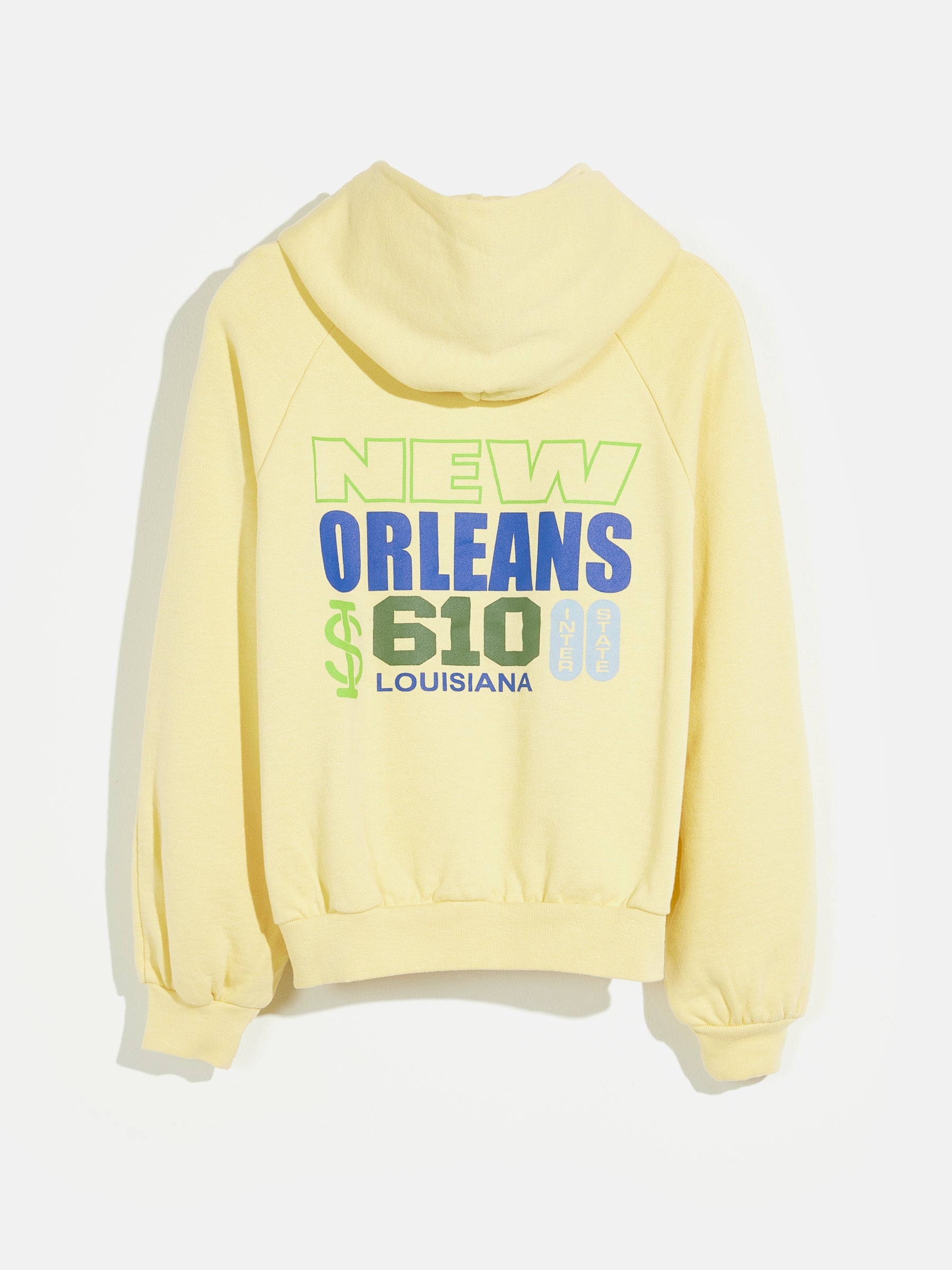 sweatshirt farolo (241 / B / NAPLES)