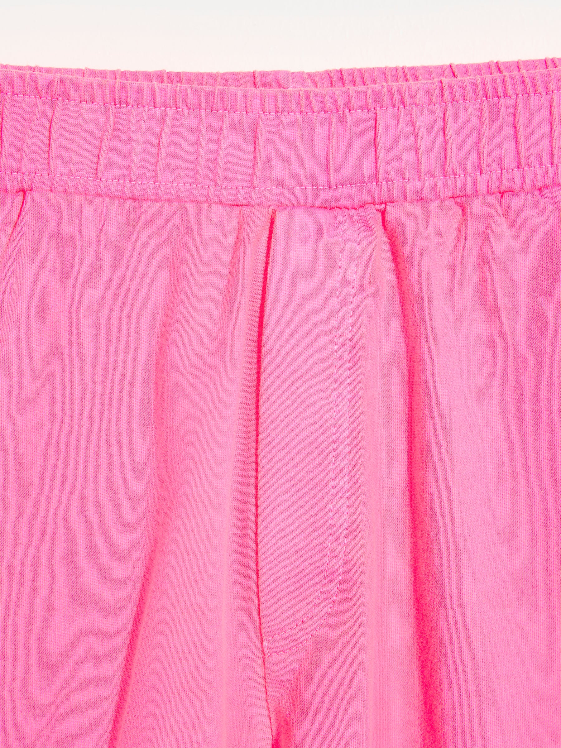 carlol shorts (241 / B / FLUO PINK)