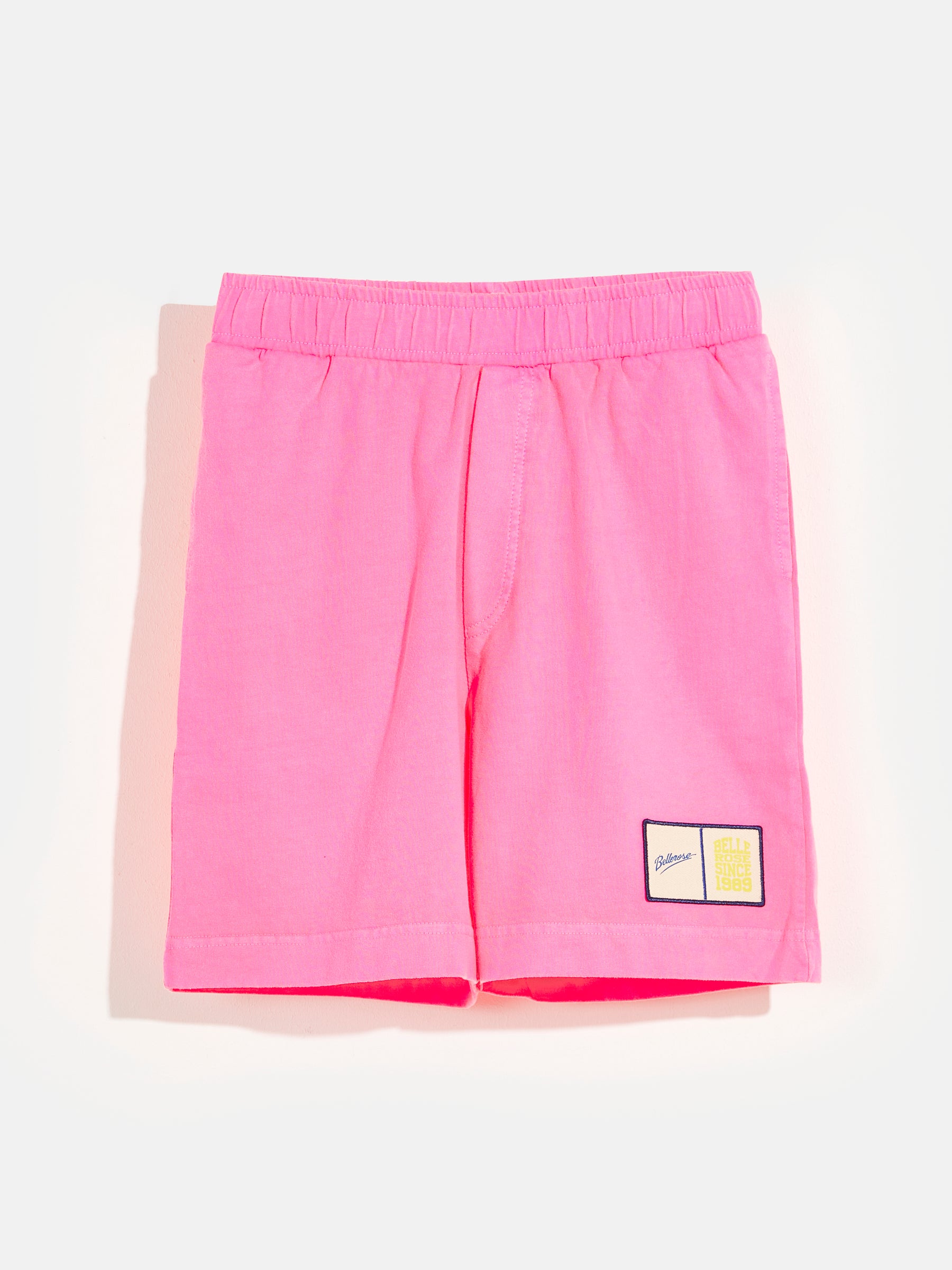Carlol Shorts For Boys | Bellerose