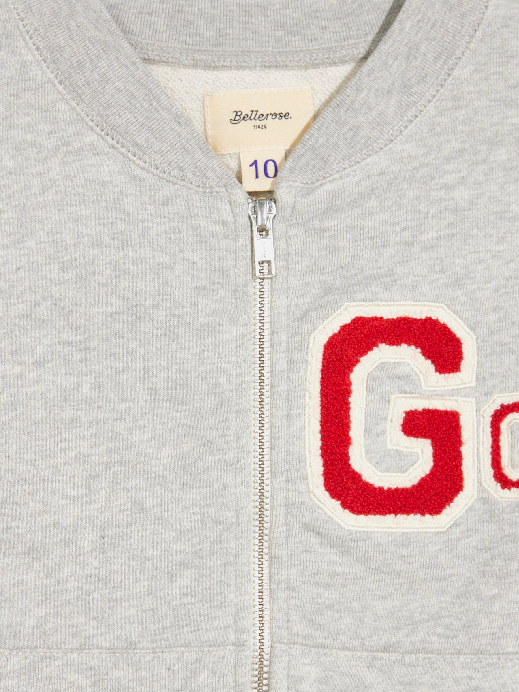 Farm Sweatshirt For Boys | Bellerose