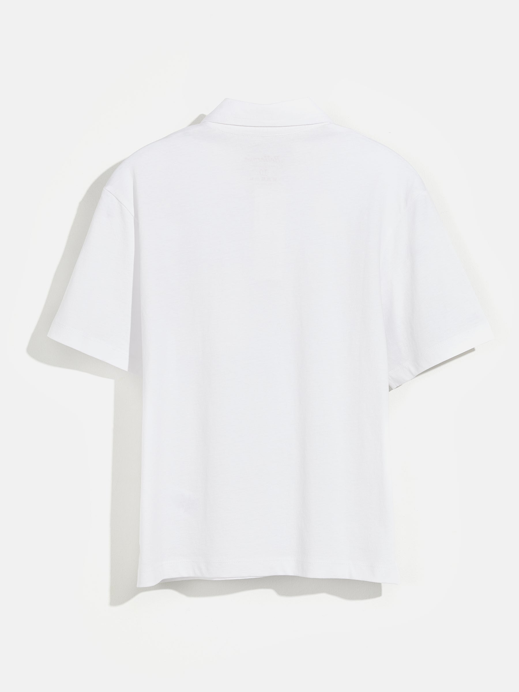Komiu Polo For Boys | Bellerose