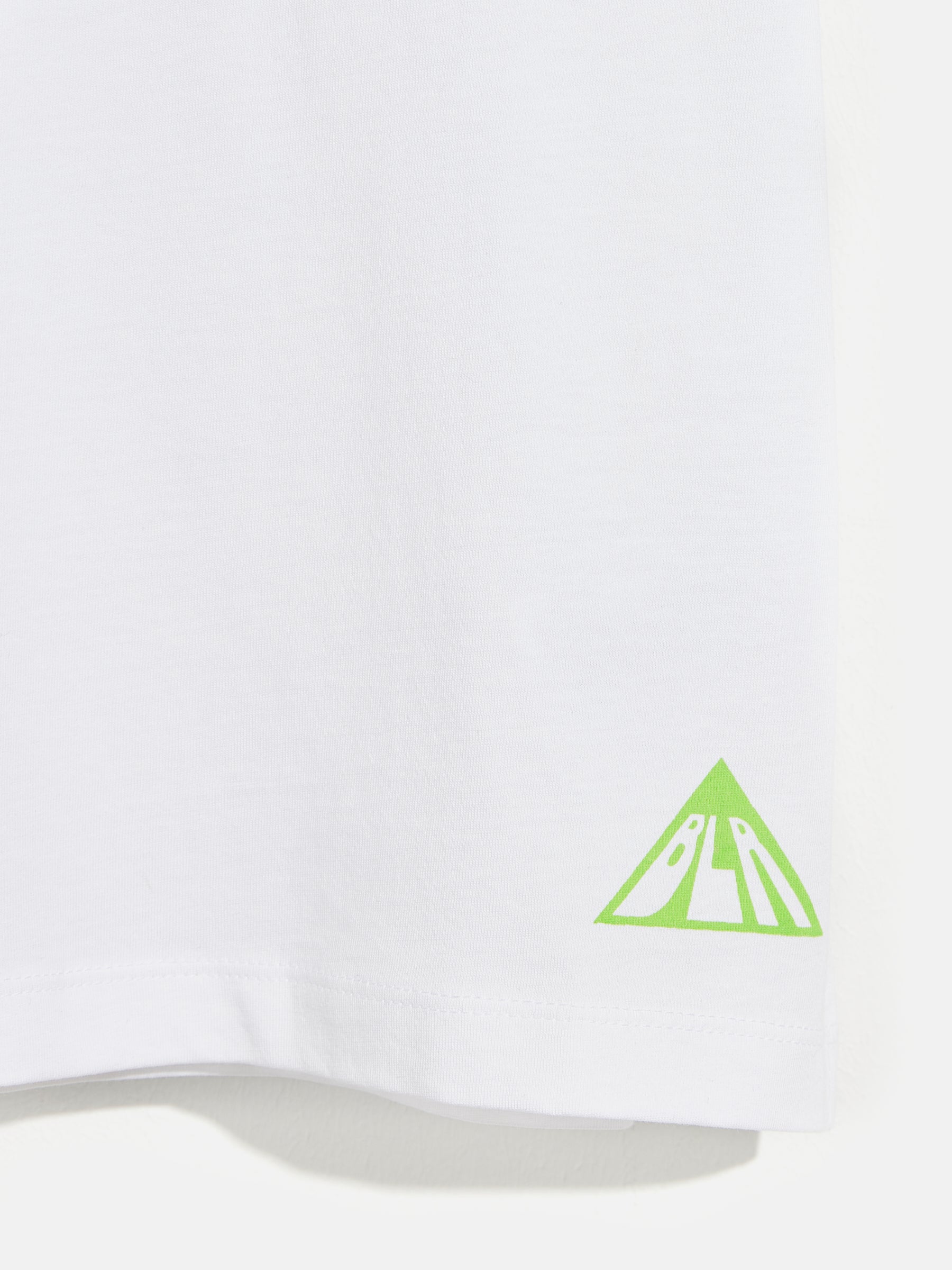 komiu polo (241 / B / WHITE)