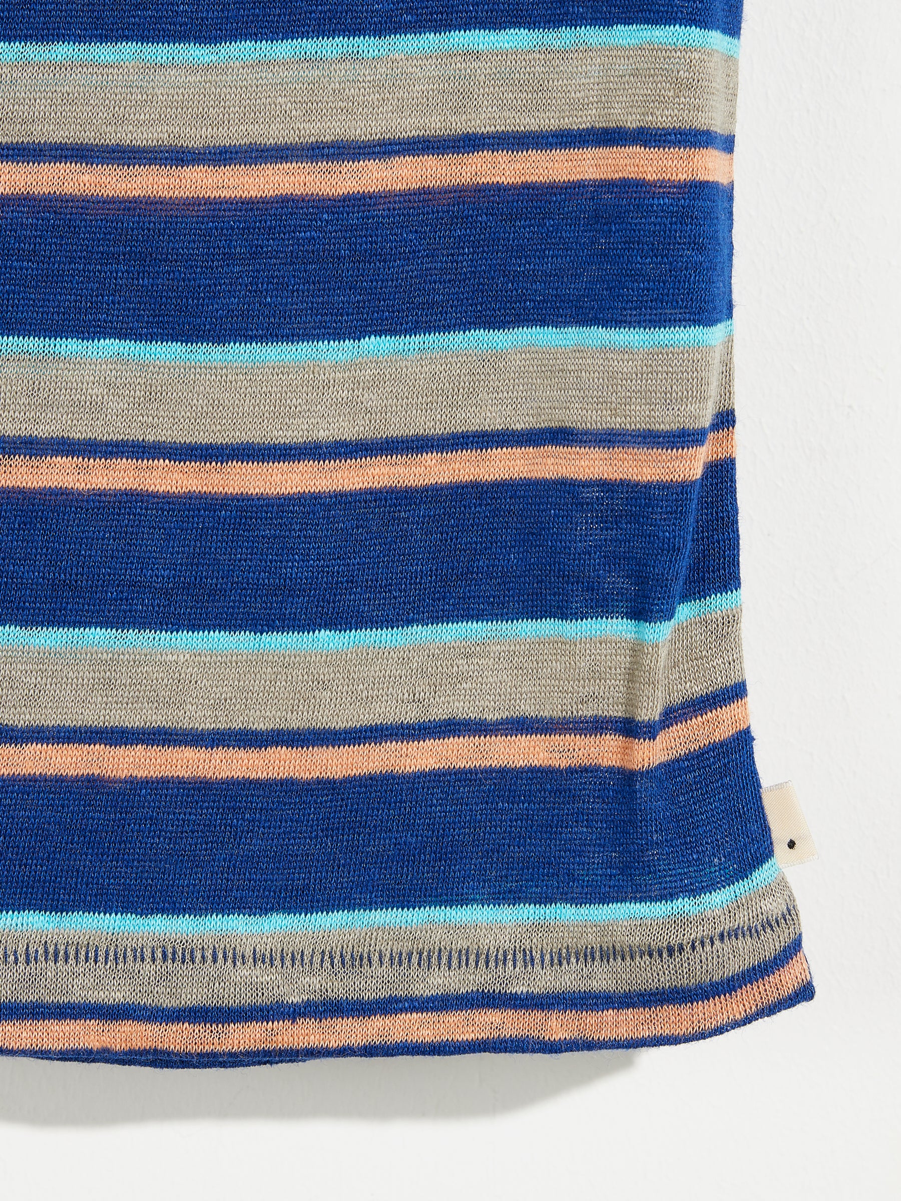 mogo t-shirt (241 / B / STRIPE E)