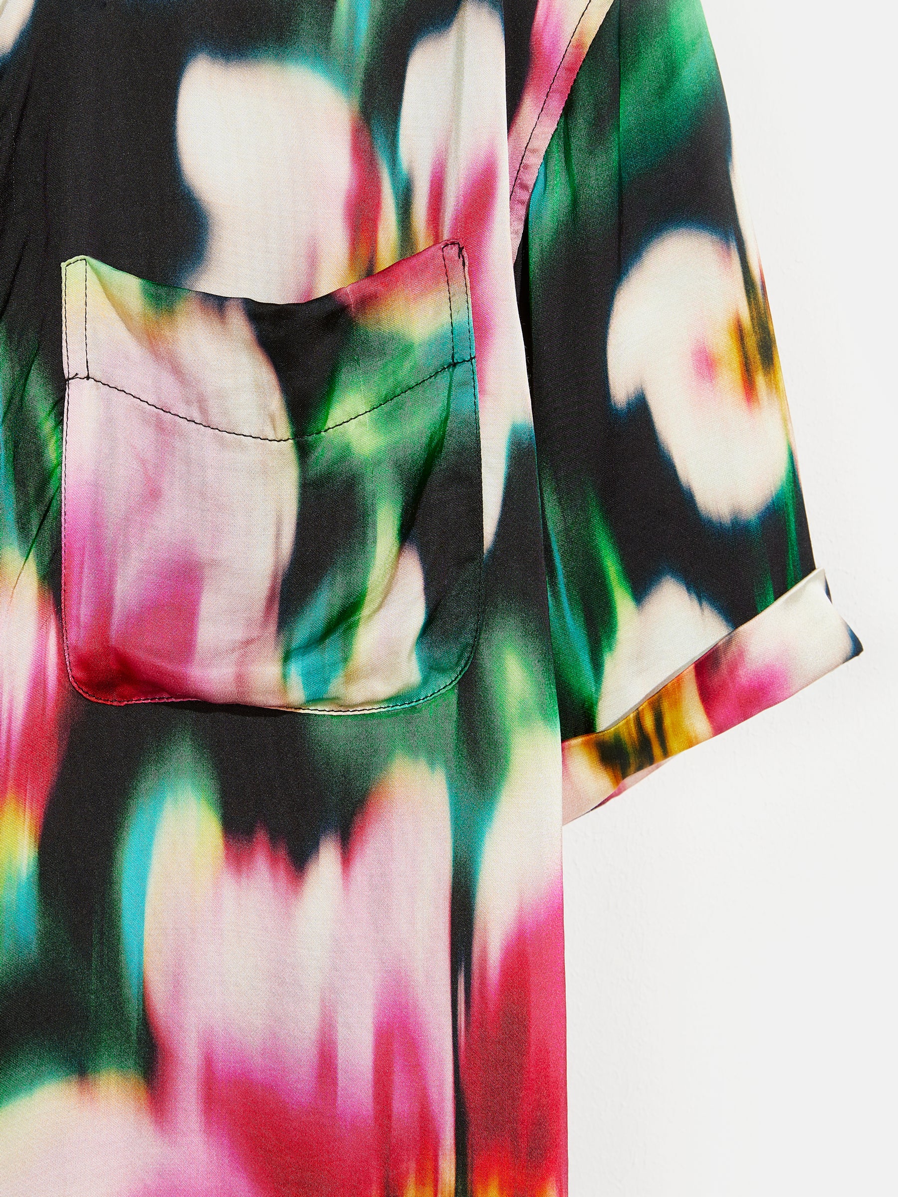 tunic shirt (241 / G / COMBO A)