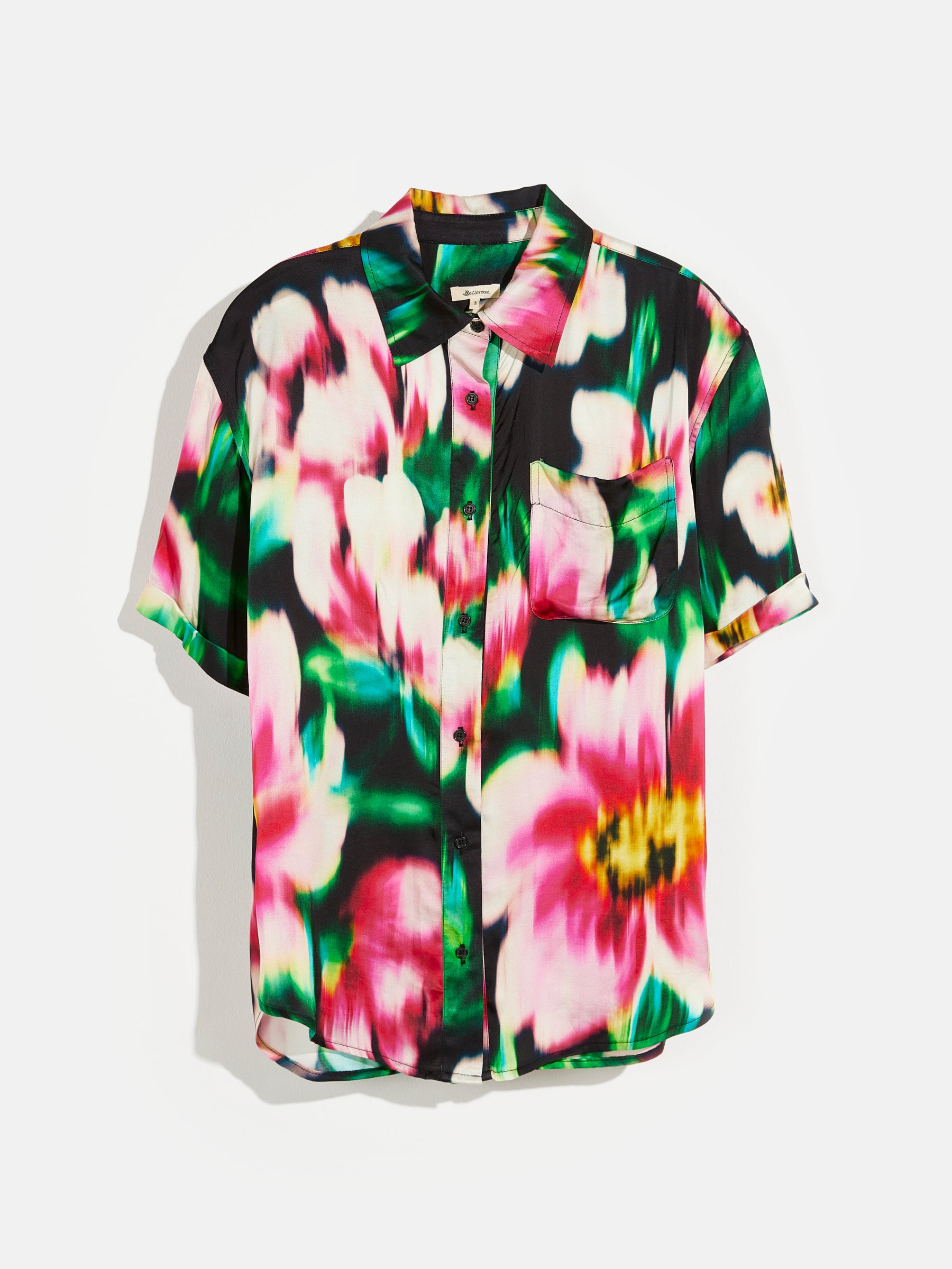 Tunic Shirt For Girls | Bellerose