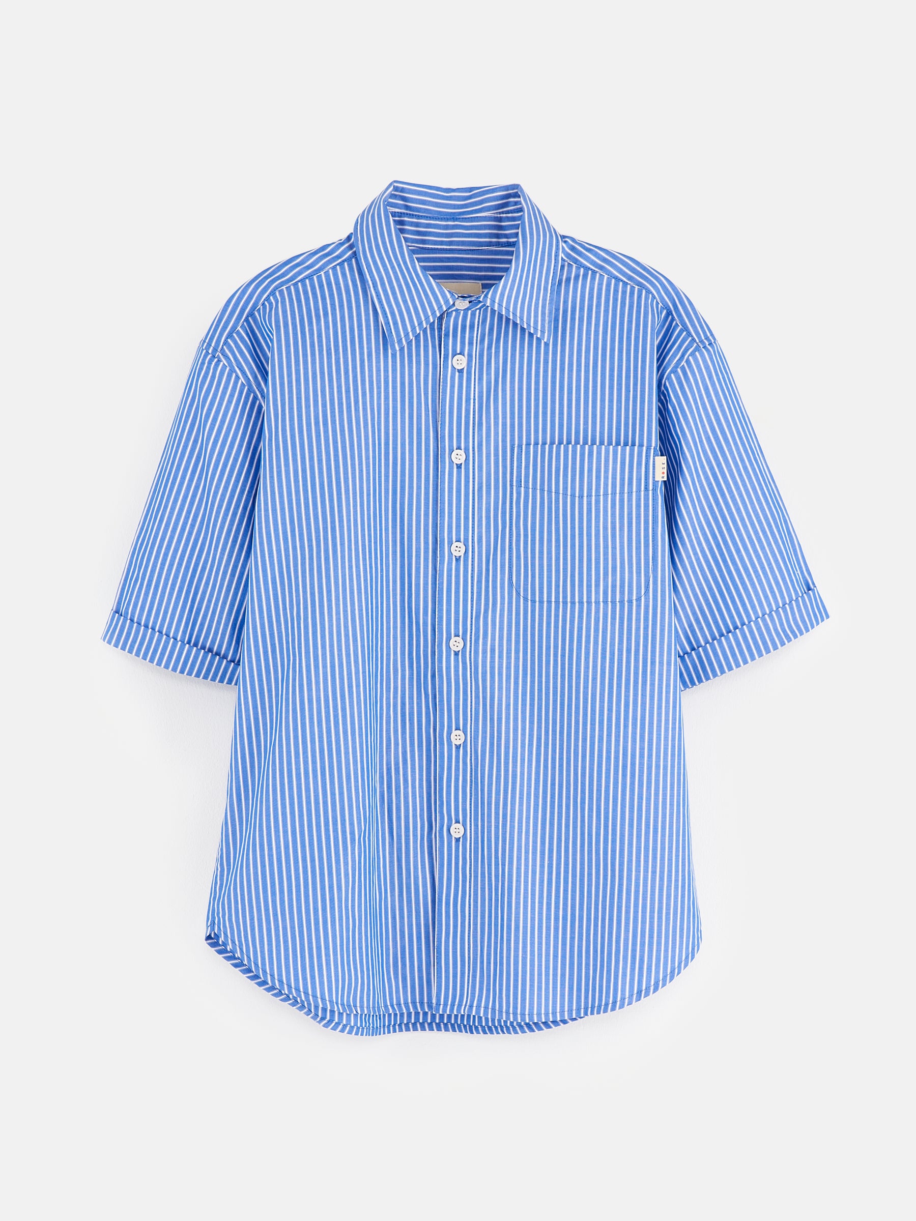 Tunic Shirt Für Girls | Bellerose