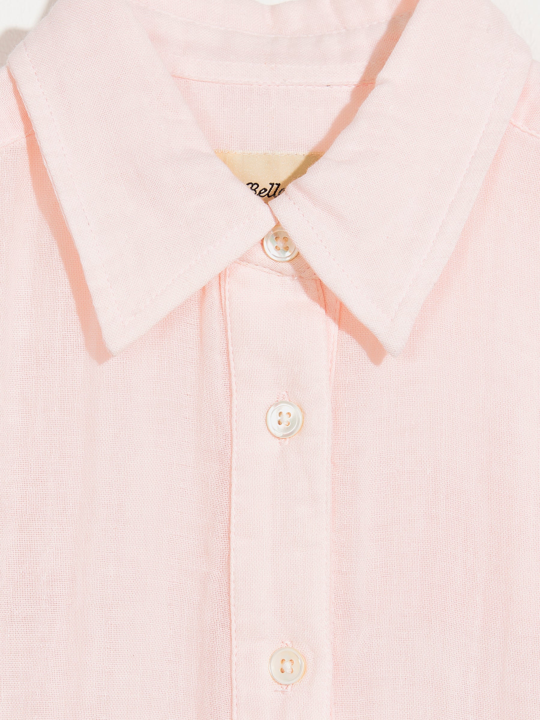 Ironie Shirt Für Girls | Bellerose