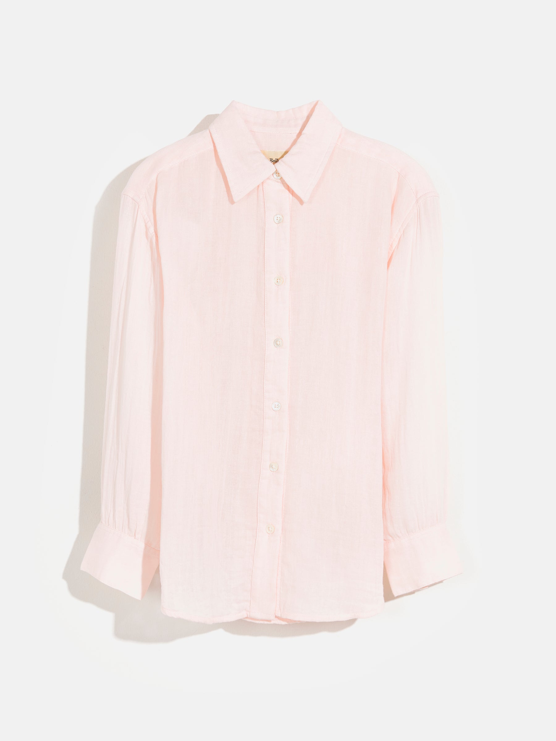 Ironie Shirt Für Girls | Bellerose