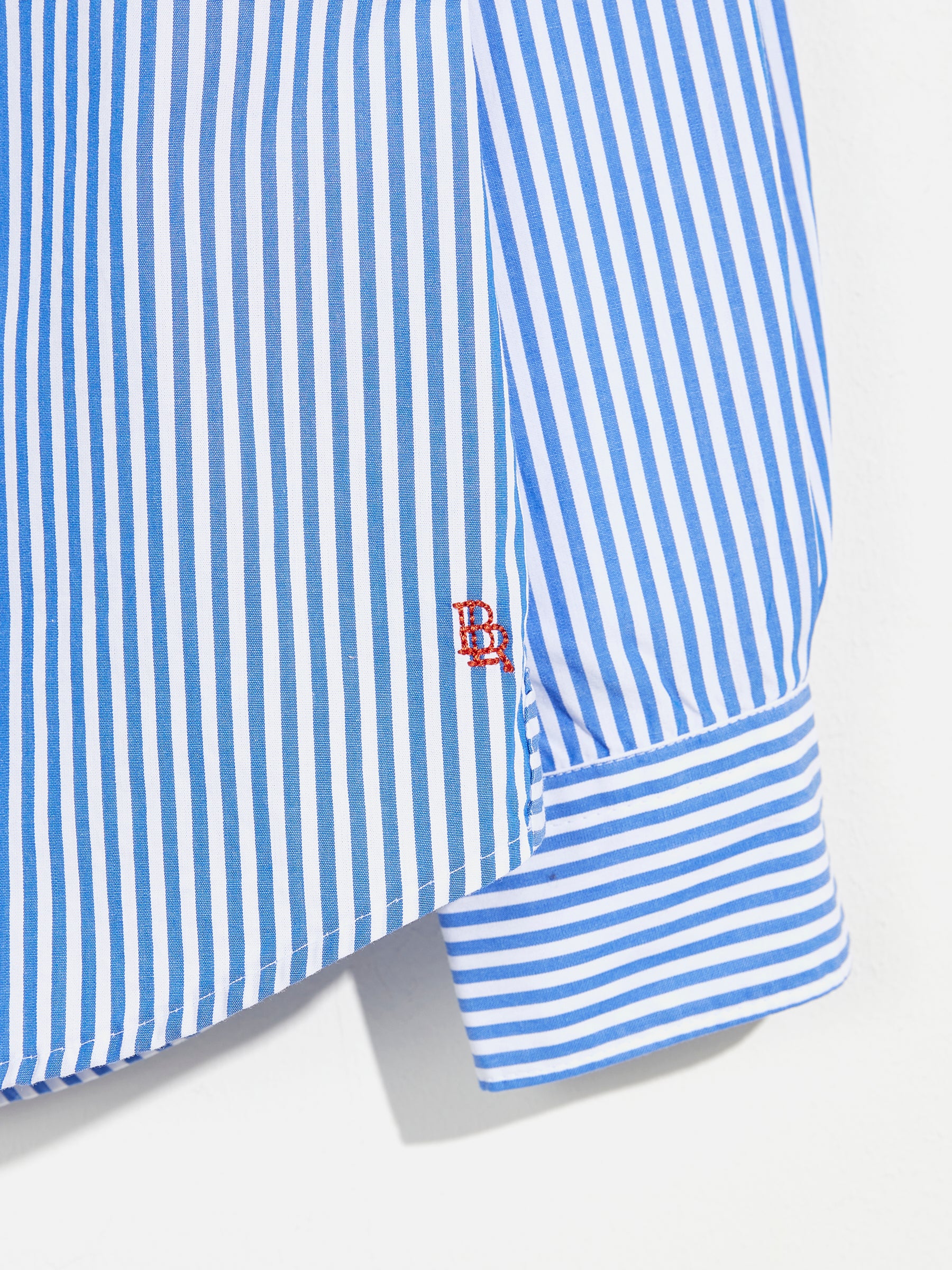 Ganix Shirt For Boys | Bellerose