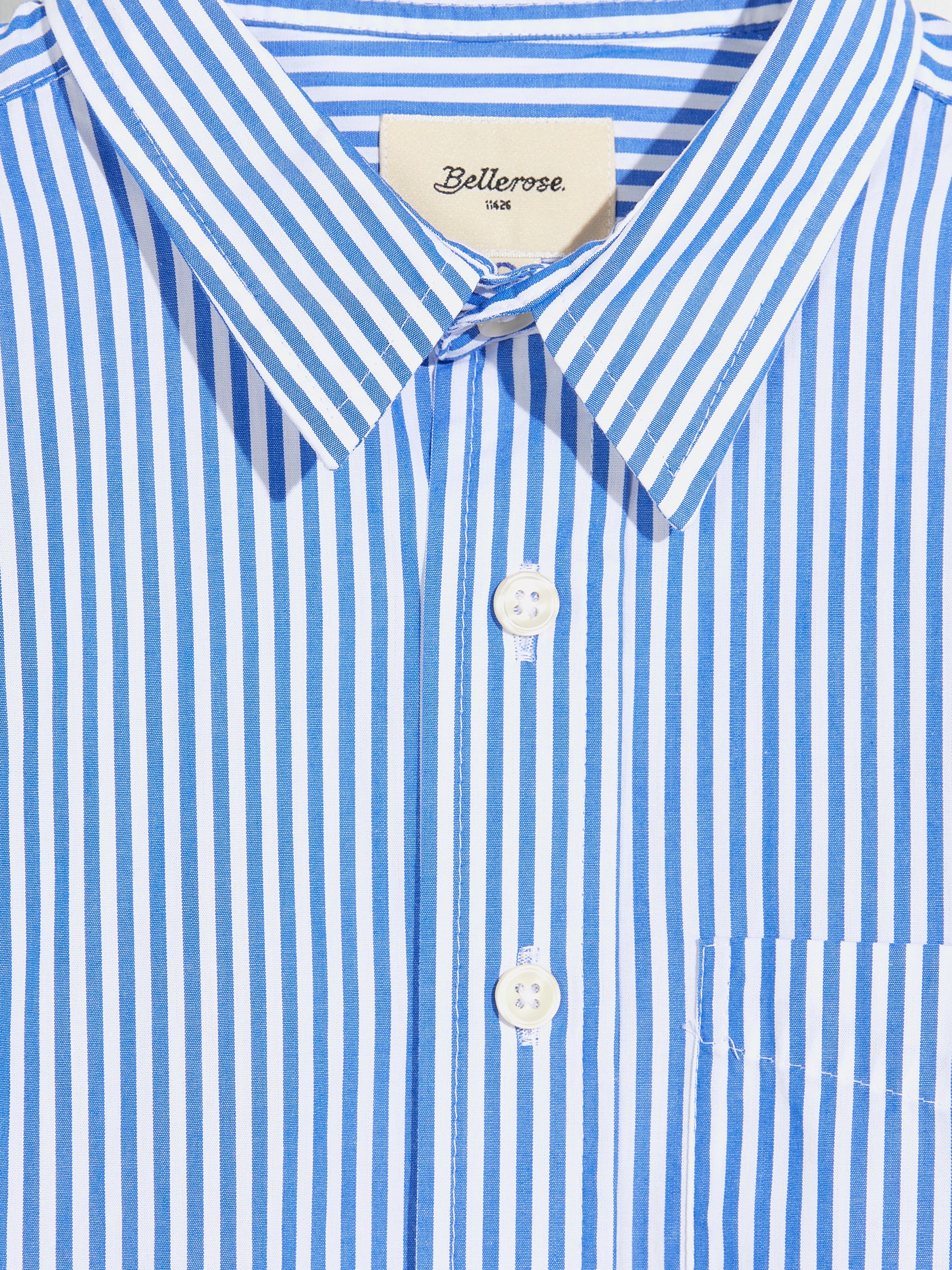 Ganix Shirt For Boys | Bellerose