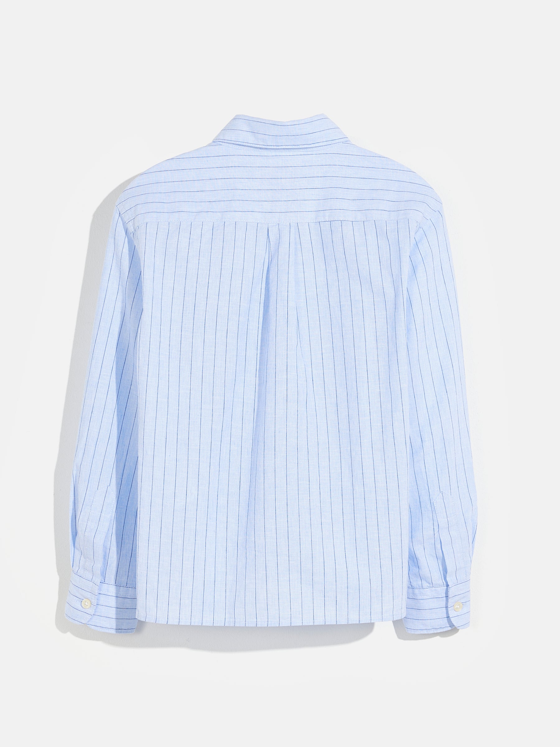 Gulian Shirt For Boys | Bellerose