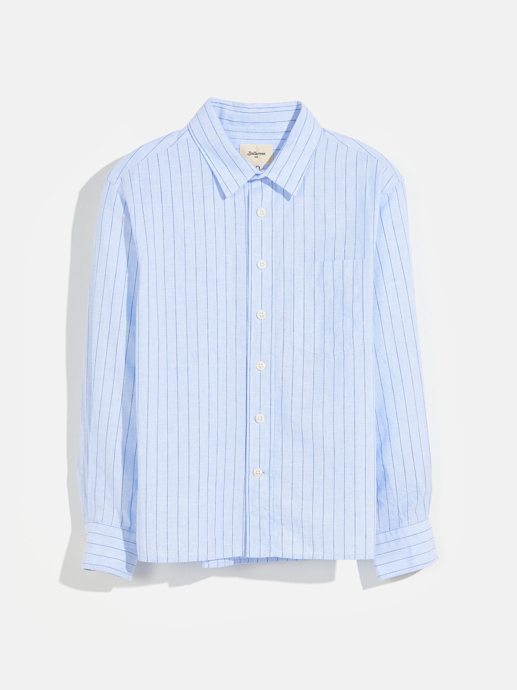 Gulian Shirt For Boys | Bellerose