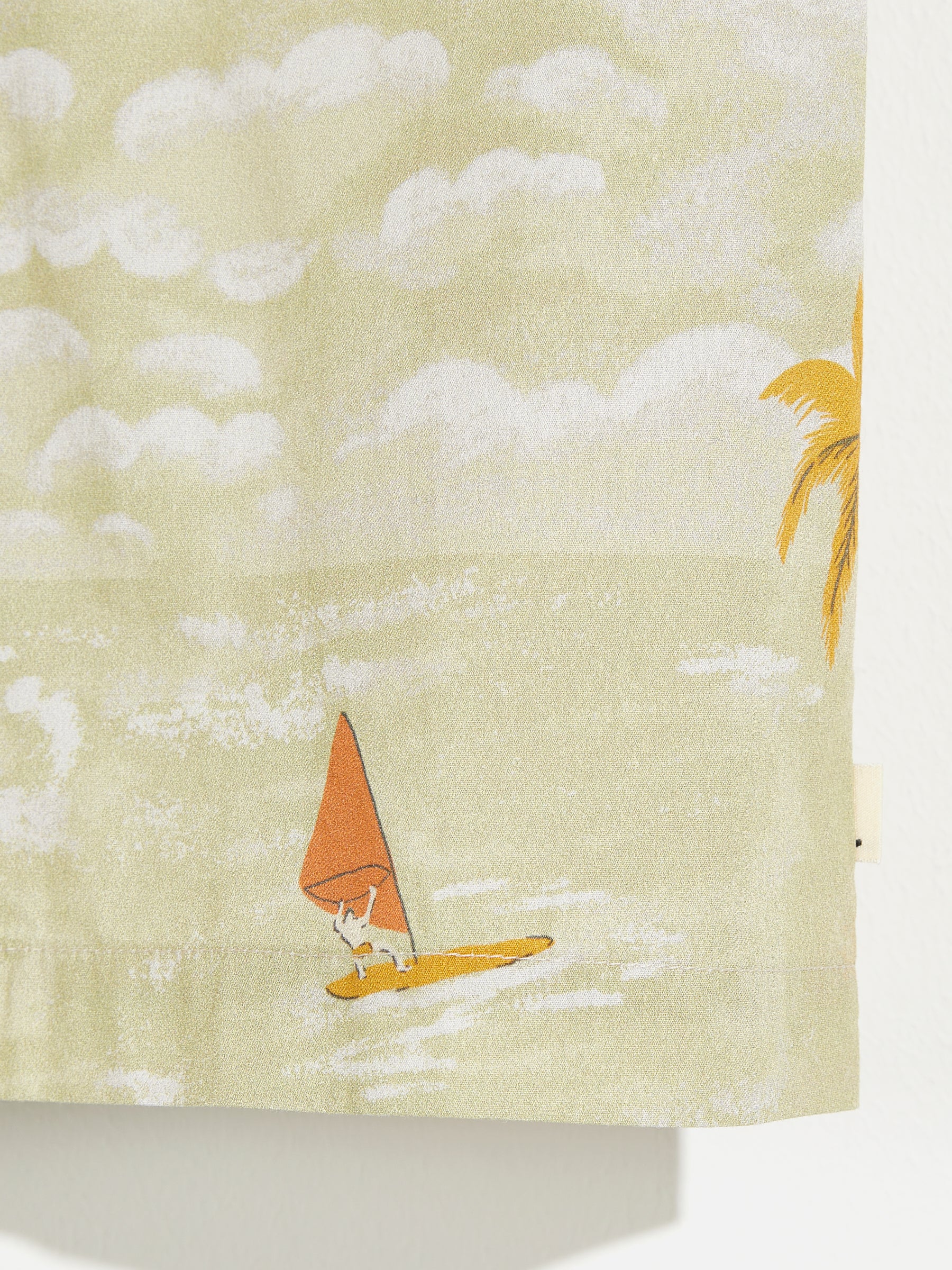 Arno Shirt For Boys | Bellerose