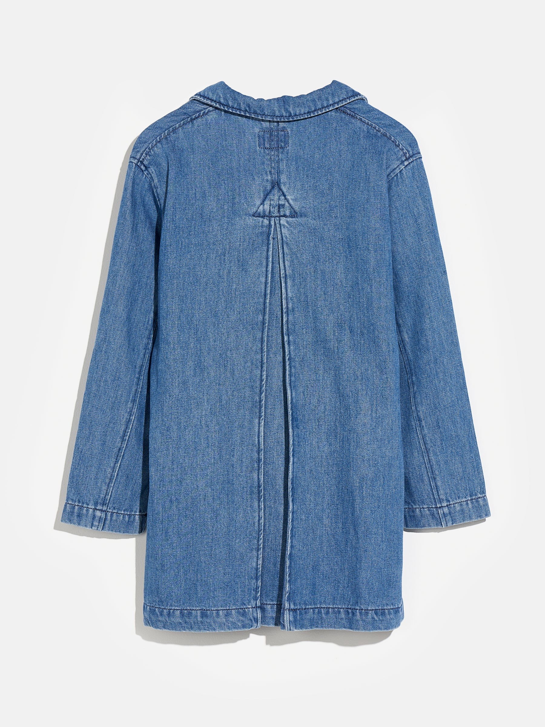 Perky Coat For Girls | Bellerose