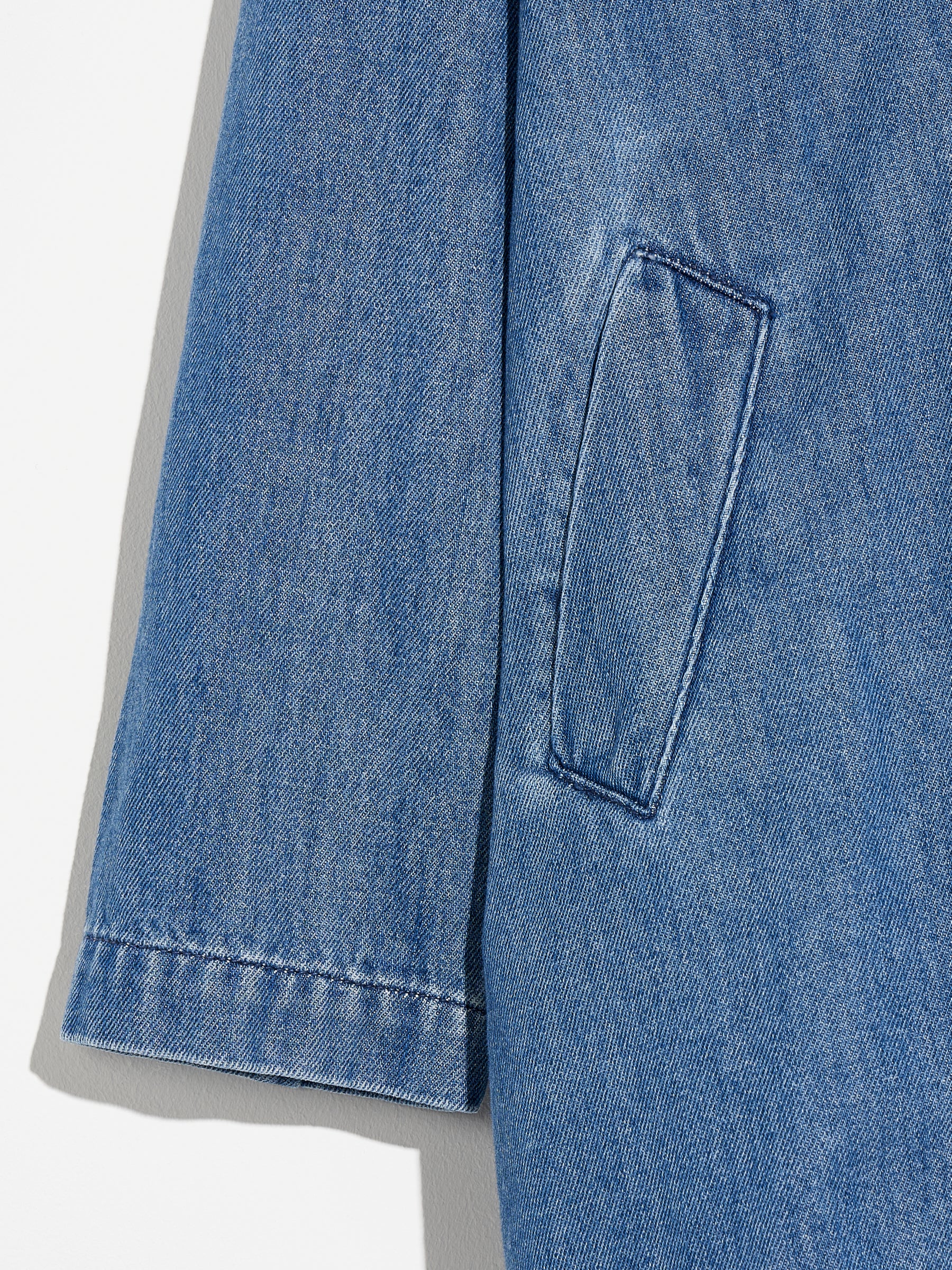 Perky Coat For Girls | Bellerose