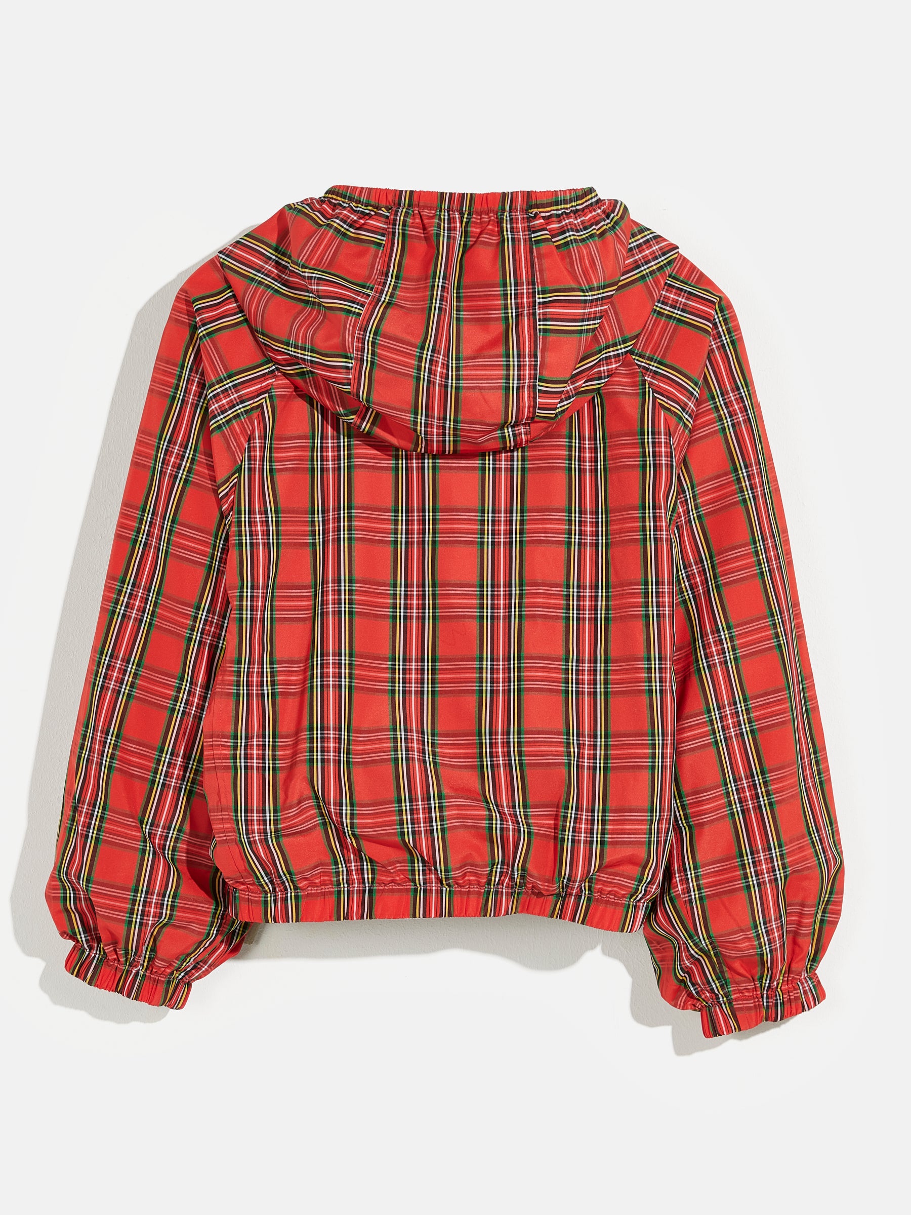 harrod jacket (241 / G / CHECK A)