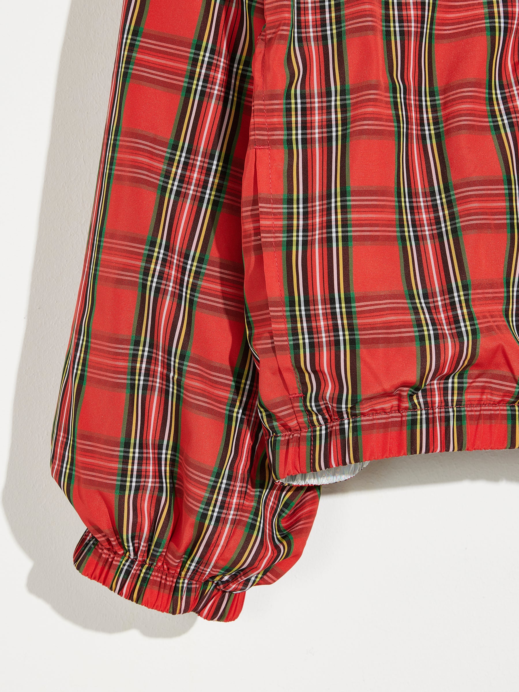 harrod jacket (241 / G / CHECK A)