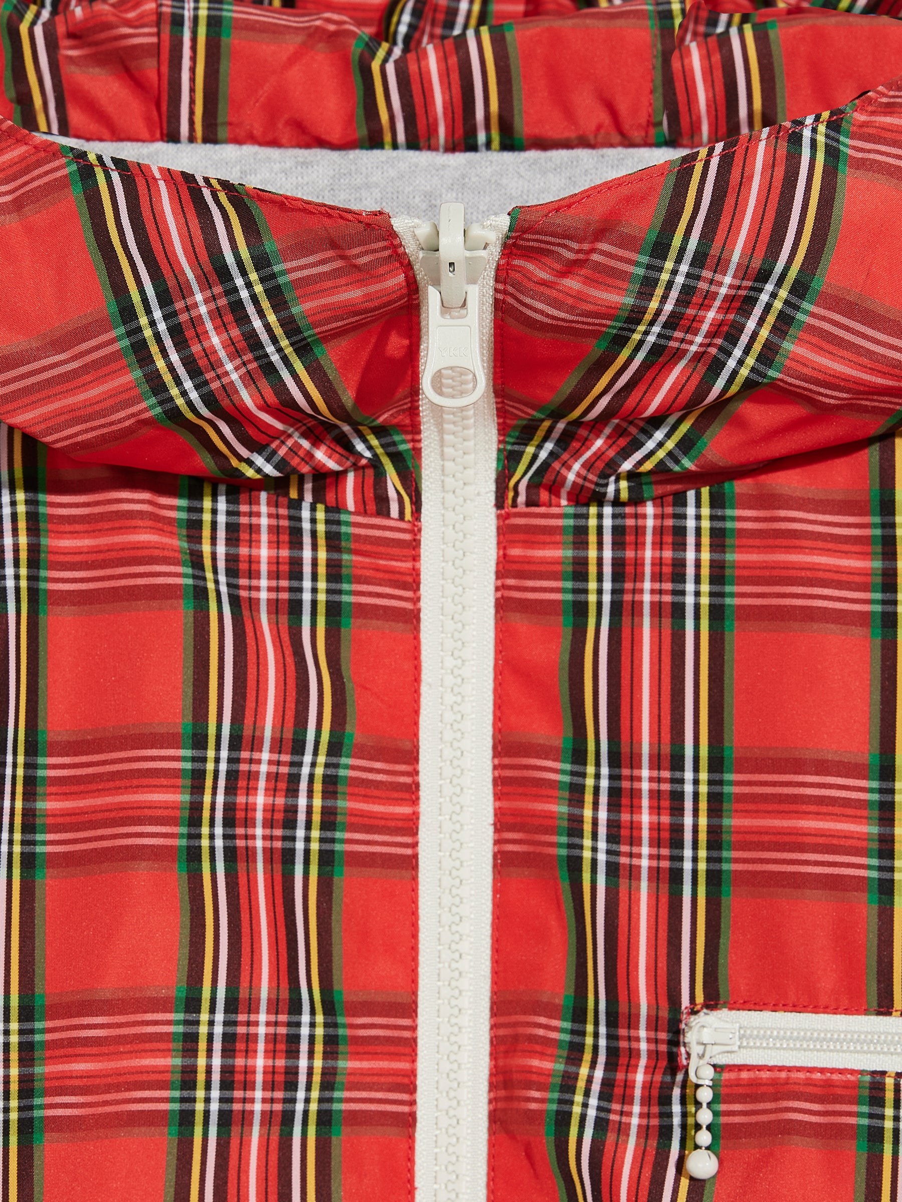 harrod jacket (241 / G / CHECK A)