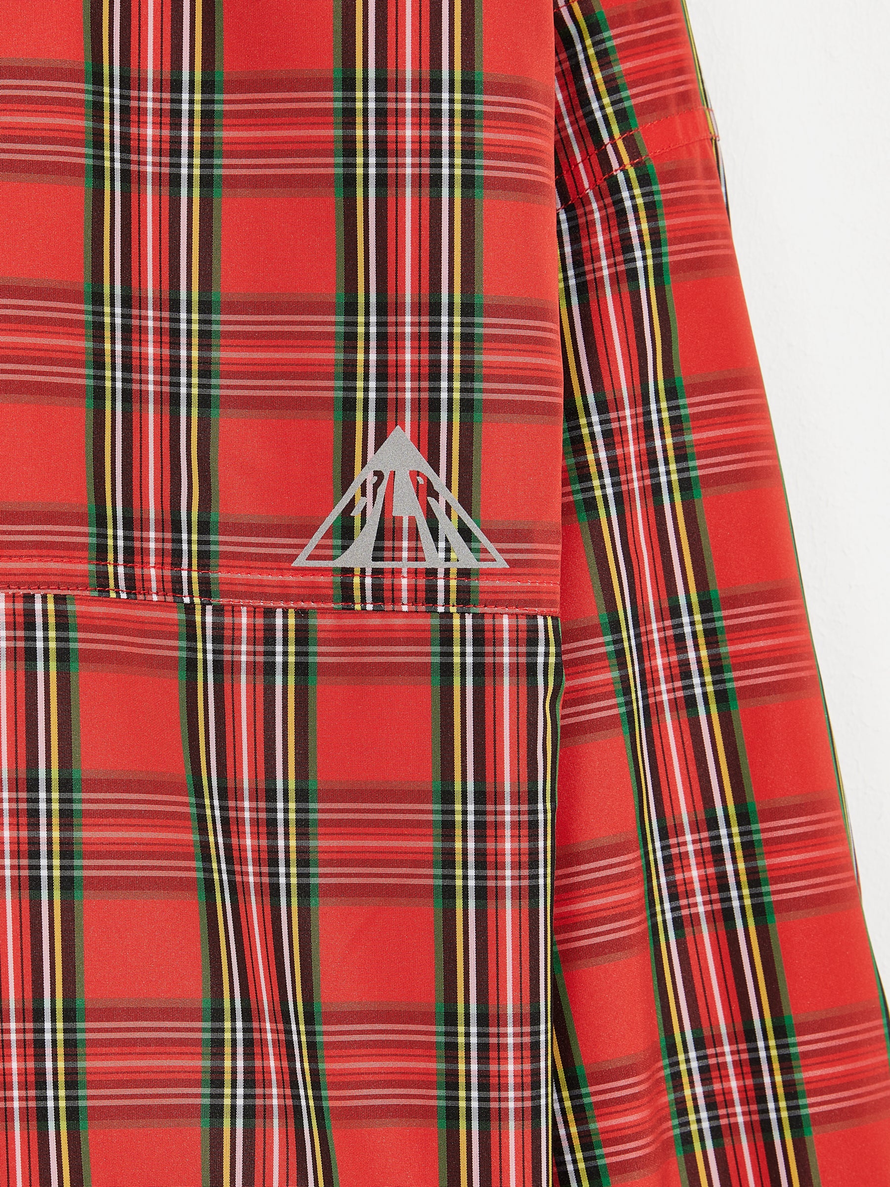 hamza jacket (241 / B / CHECK A)