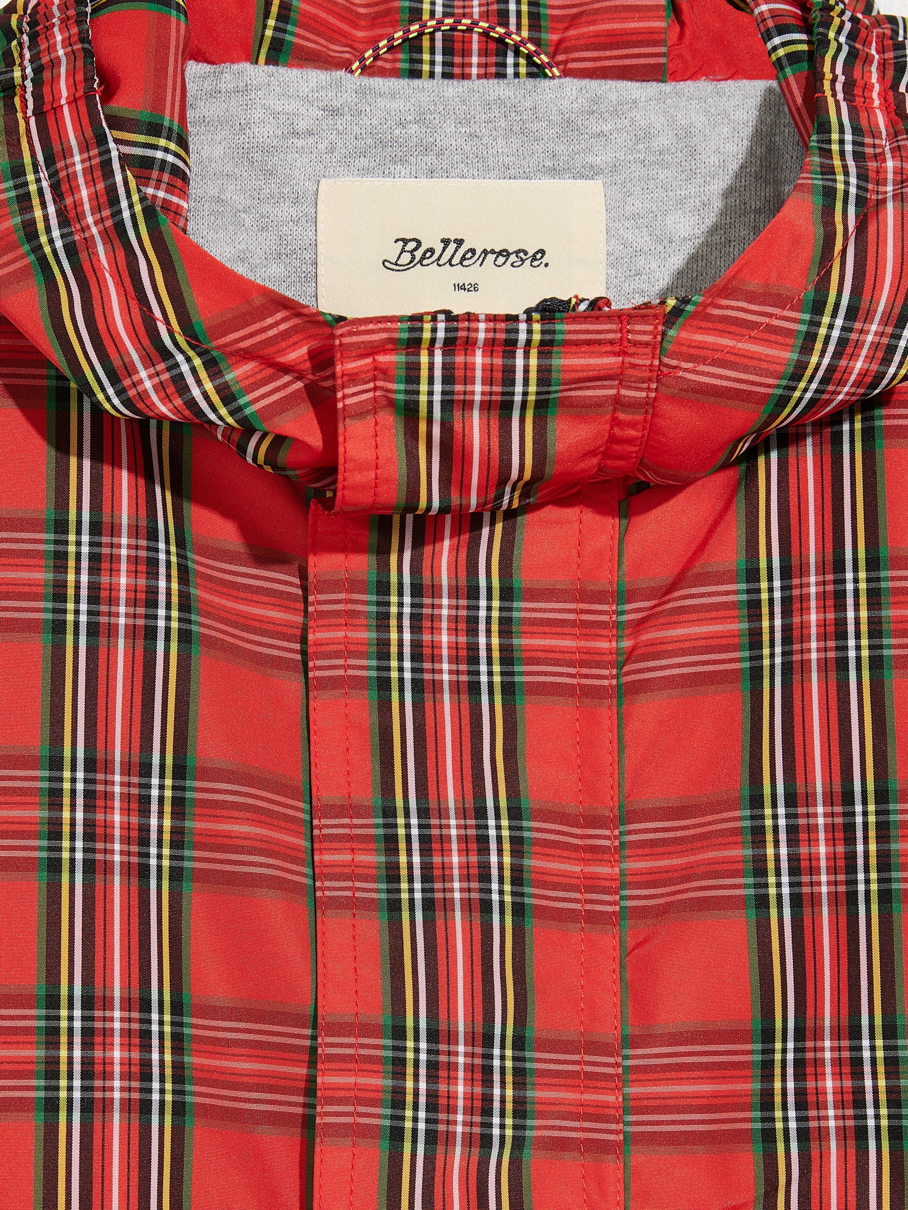 Hamza Jacket For Boys | Bellerose