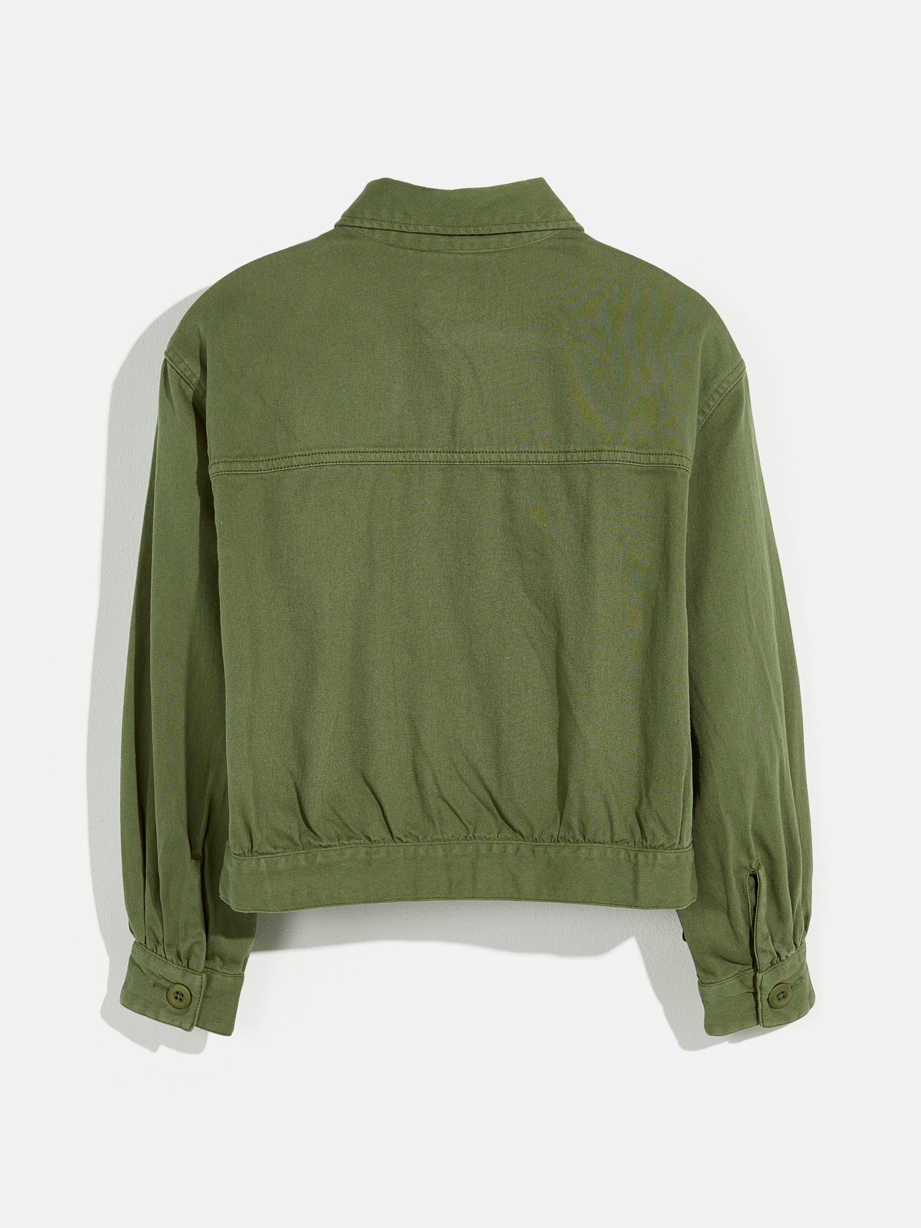 Wasp Overshirt For Girls | Bellerose