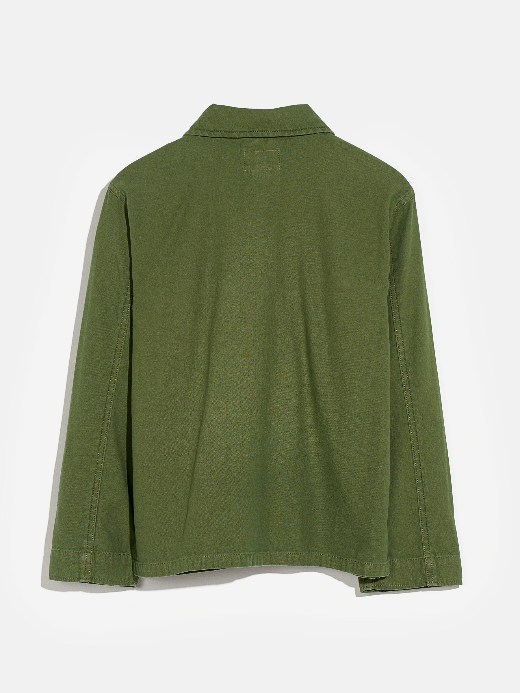 Willis Overshirt For Boys | Bellerose