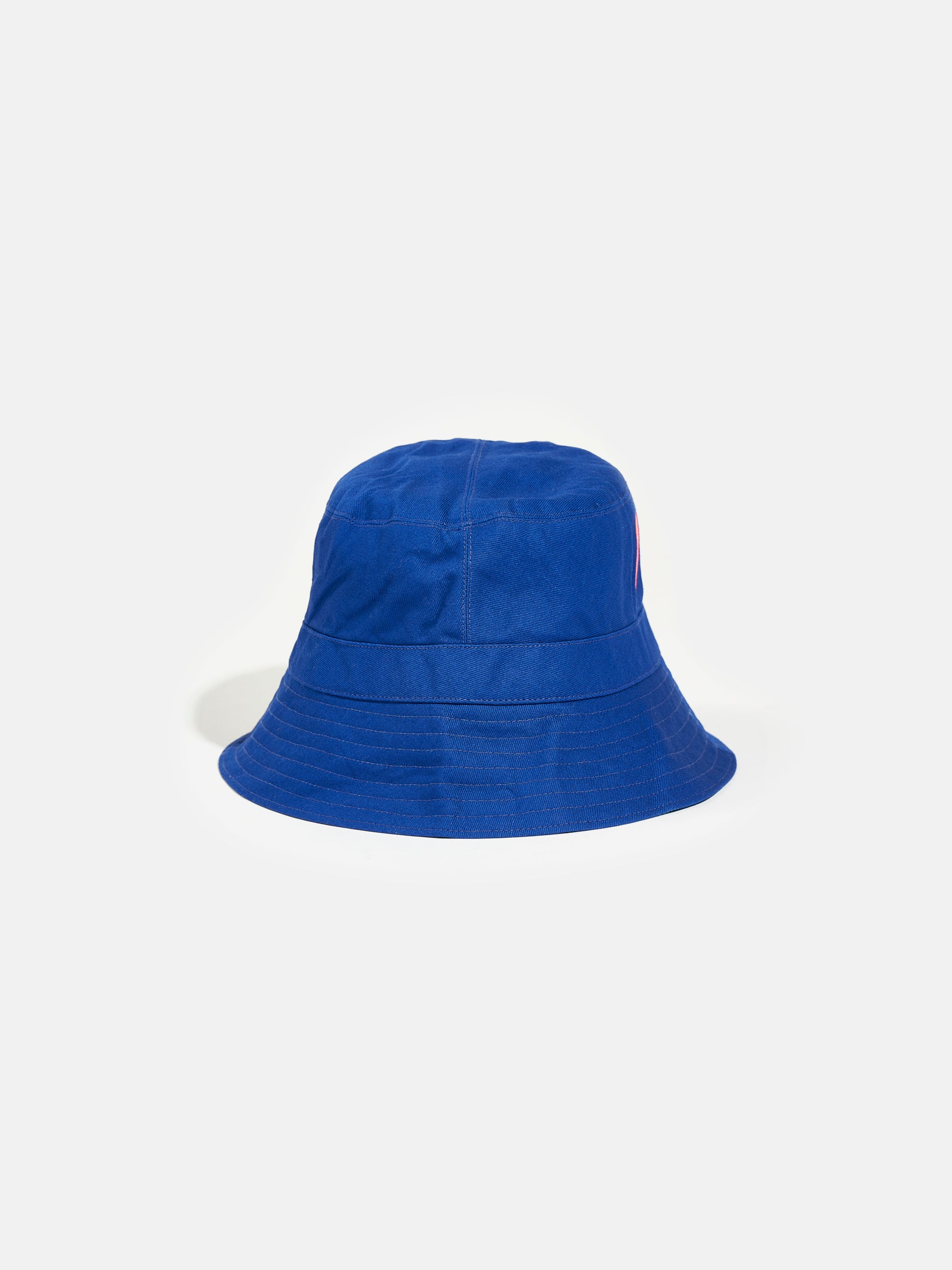 huno bucket hat (241 / G / BLUEWORKER)