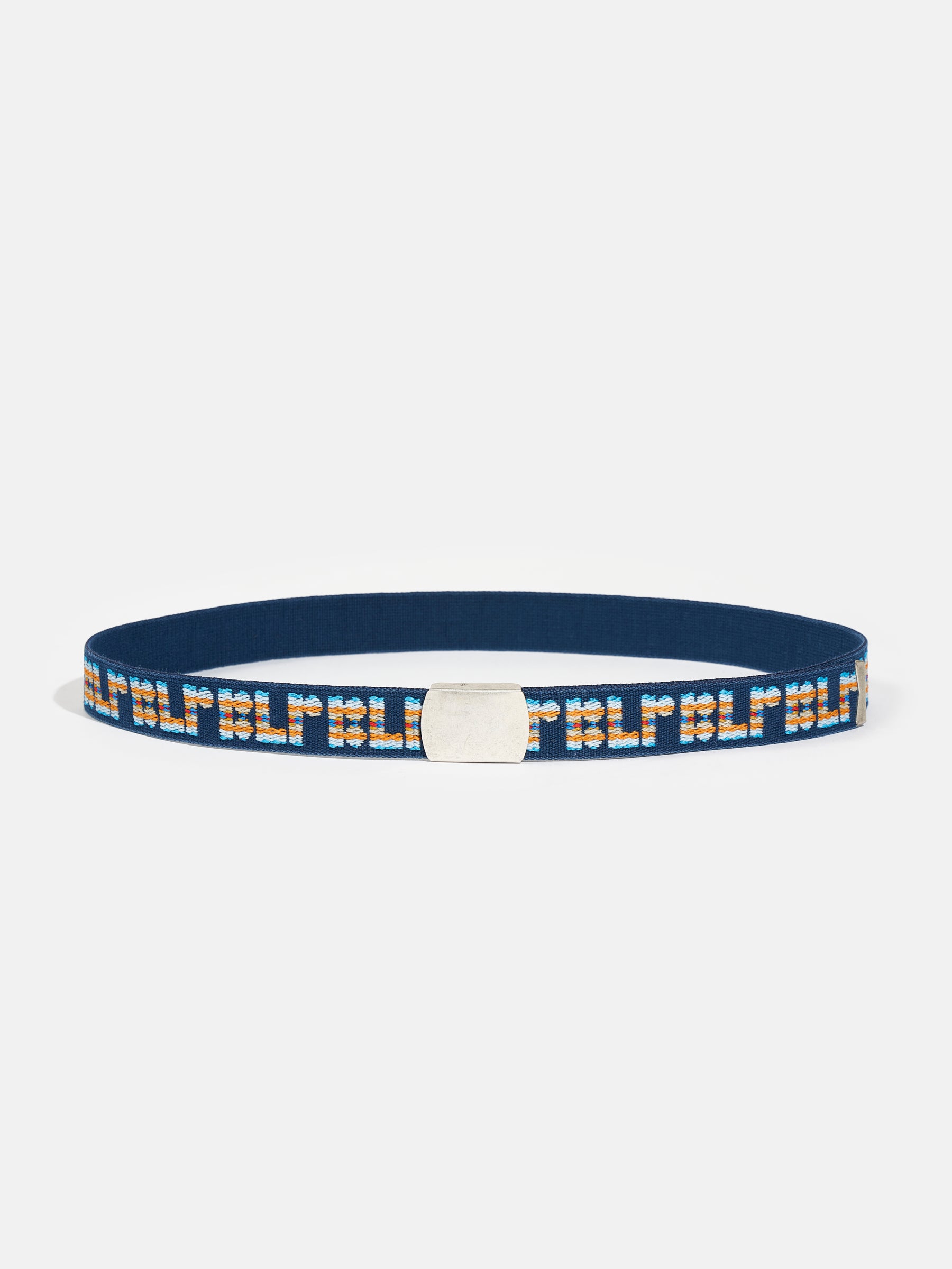 Ceinture Cylio Pour Garçon | Bellerose
