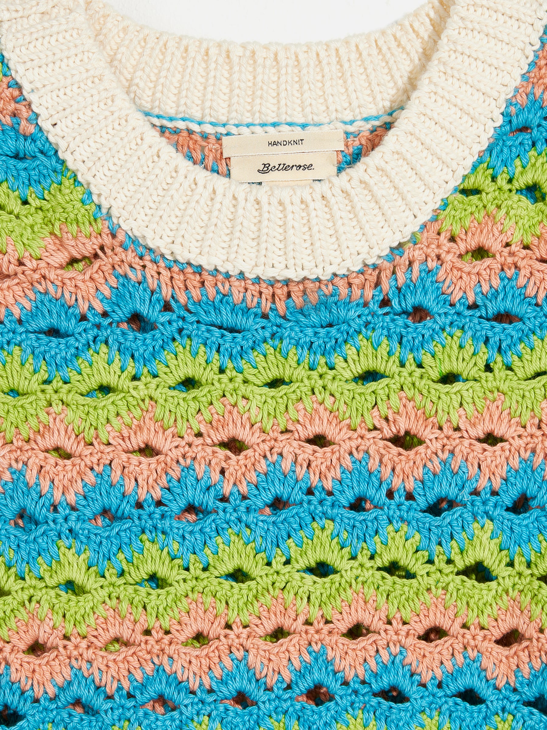 mires top (241 / G / STRIPE A)