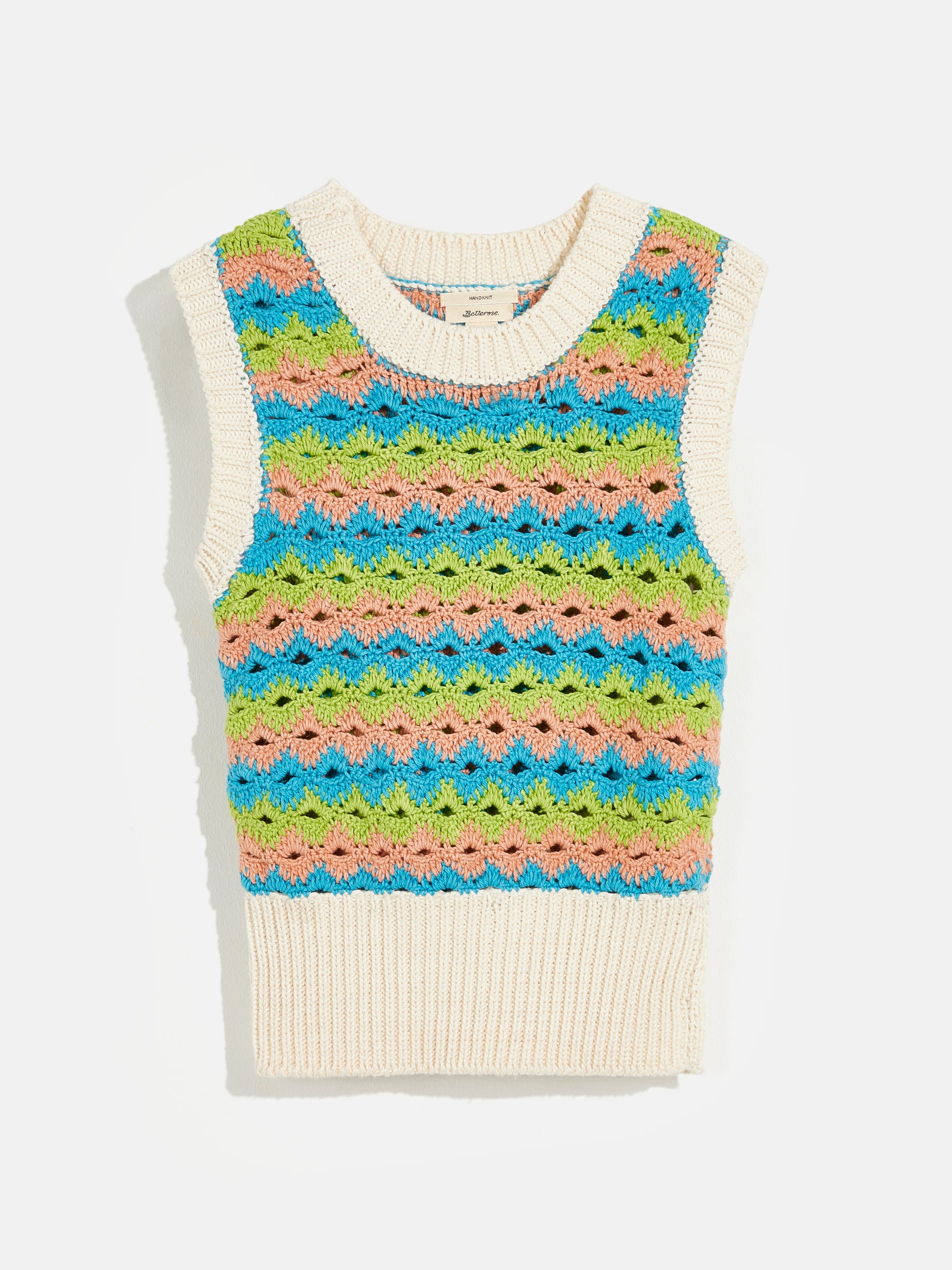 Mires Top For Girls | Bellerose