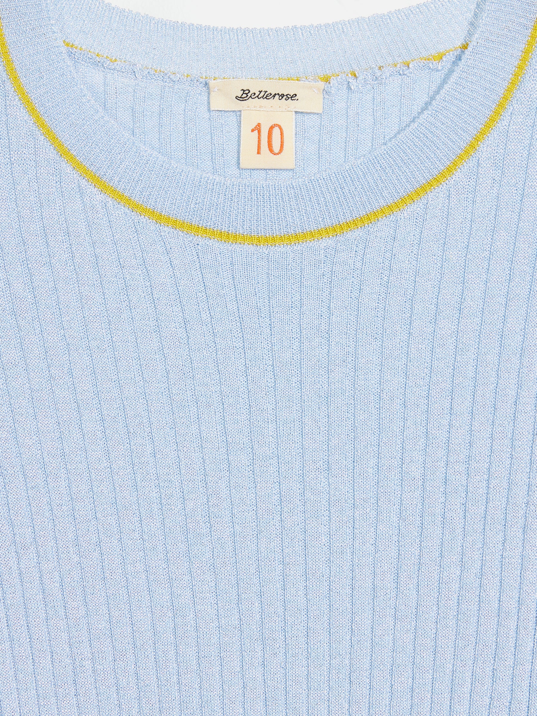 Anoko Sweater For Girls | Bellerose