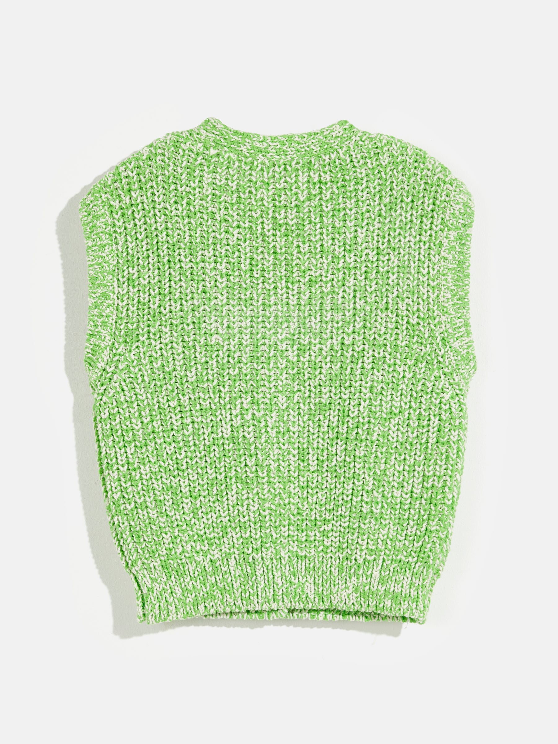 Afil Sleeveless Vest For Girls | Bellerose