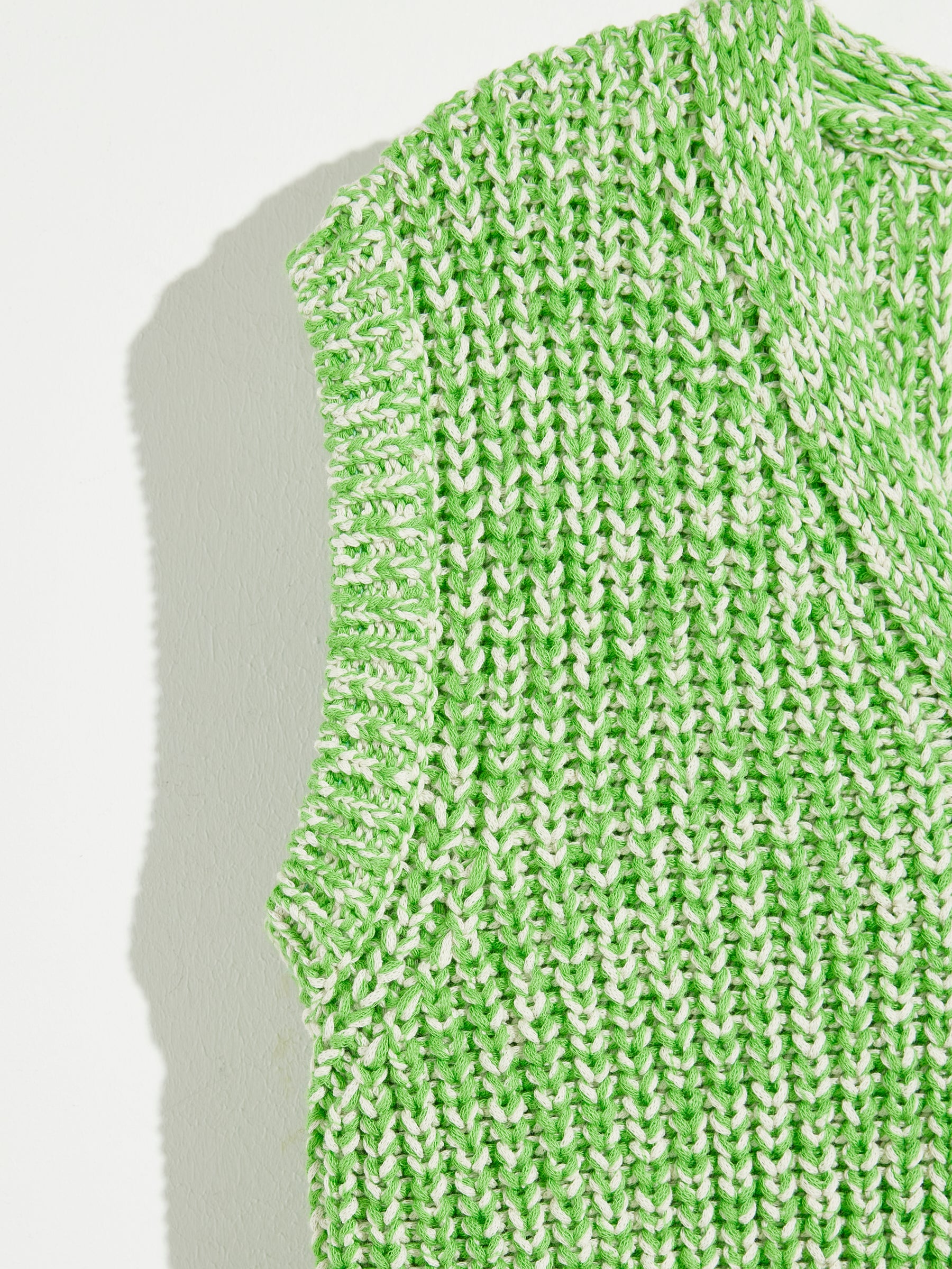 Afil Sleeveless Vest For Girls | Bellerose