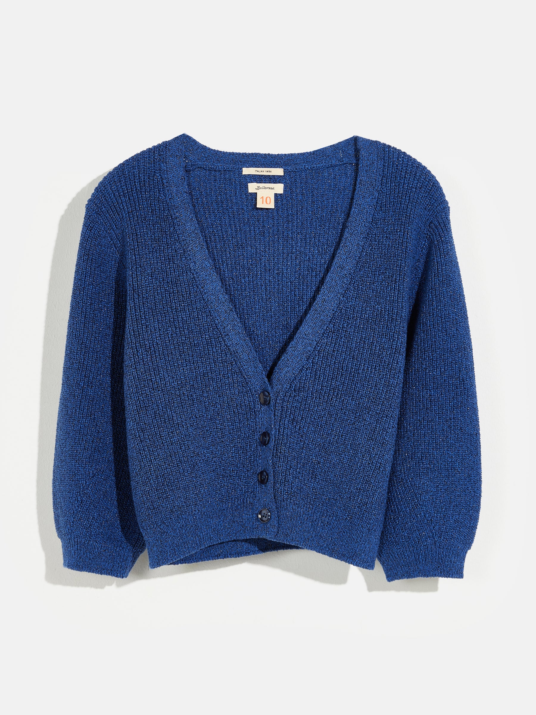 Aiogi Cardigan For Girls | Bellerose