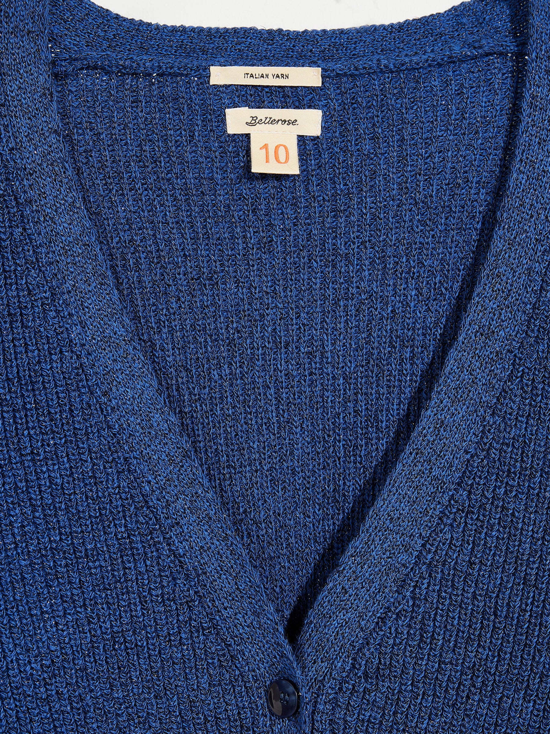 Aiogi Cardigan For Girls | Bellerose