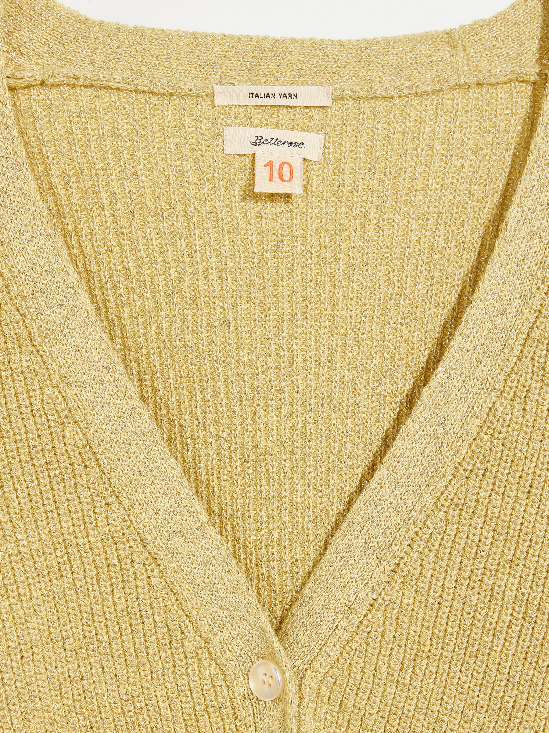 Aiogi Cardigan For Girls | Bellerose