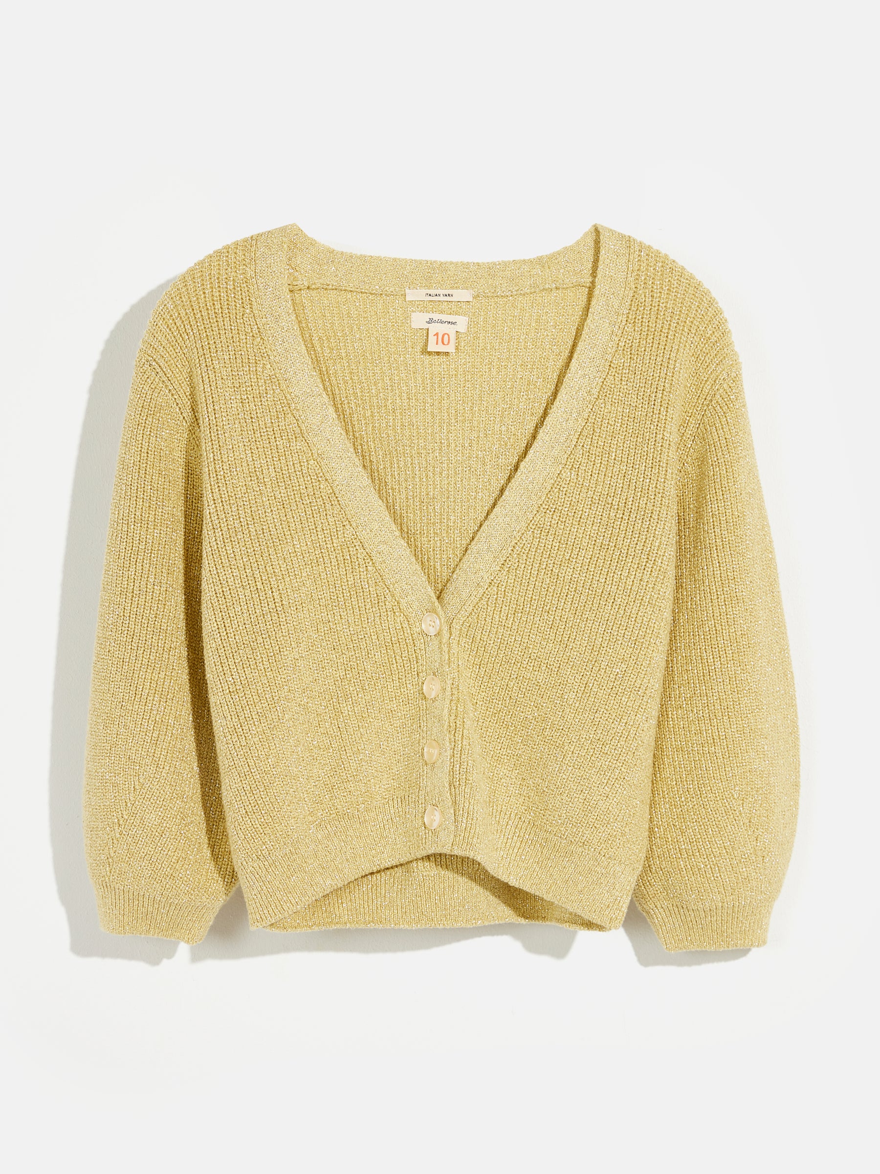 Aiogi Cardigan For Girls | Bellerose