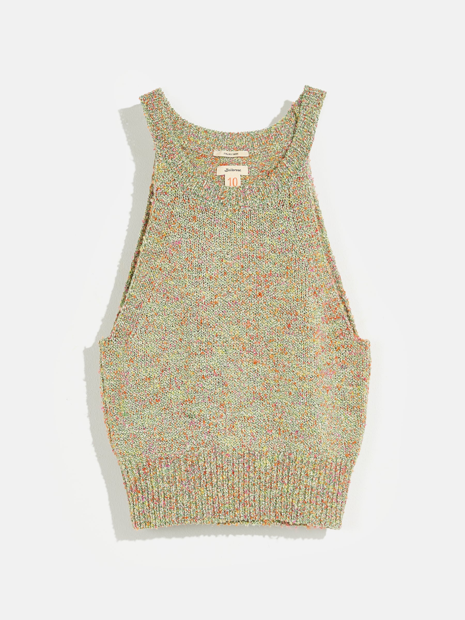 Lole Knitted Top For Girls | Bellerose