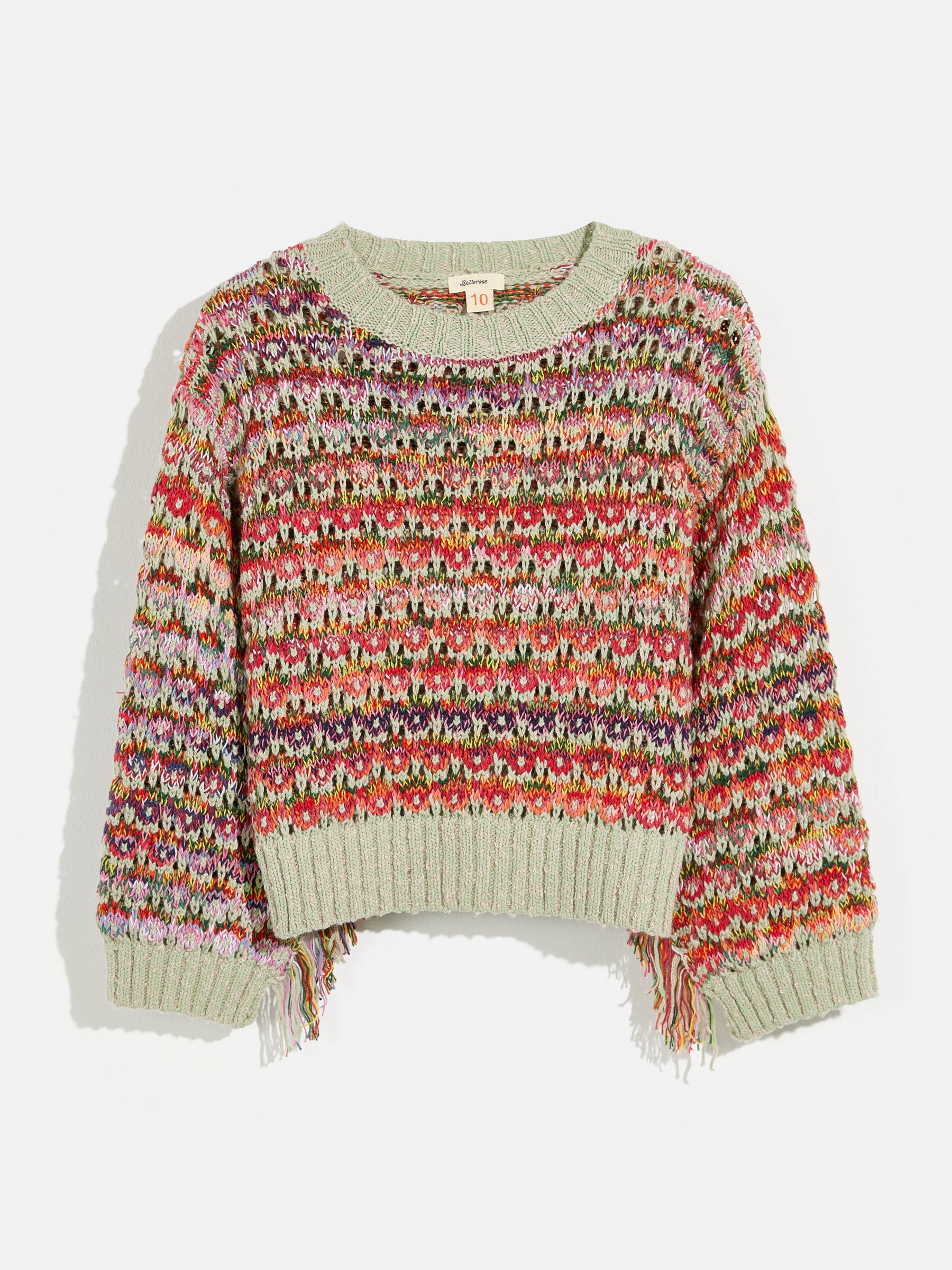 Giver Trui Voor Meisjes | Bellerose