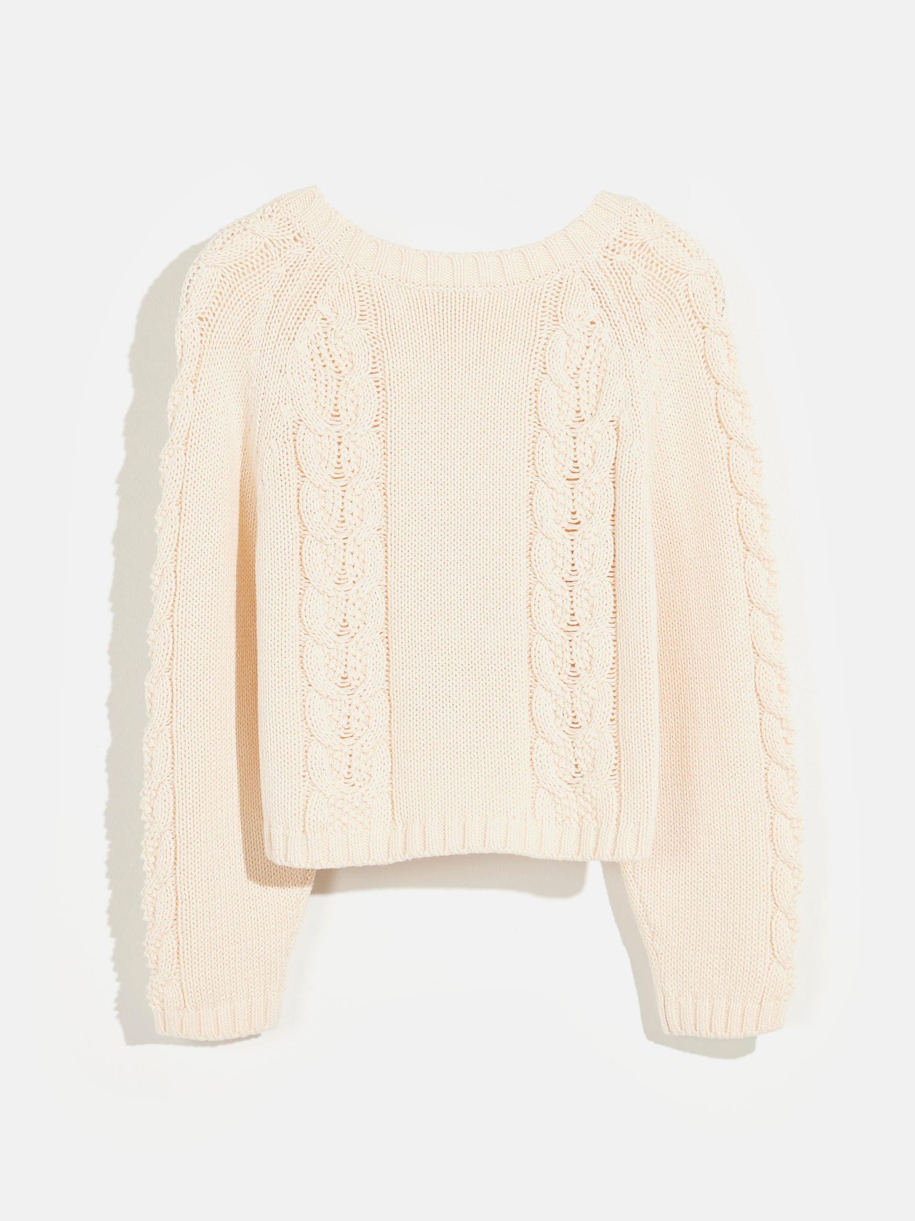Gaima Sweater For Girls | Bellerose