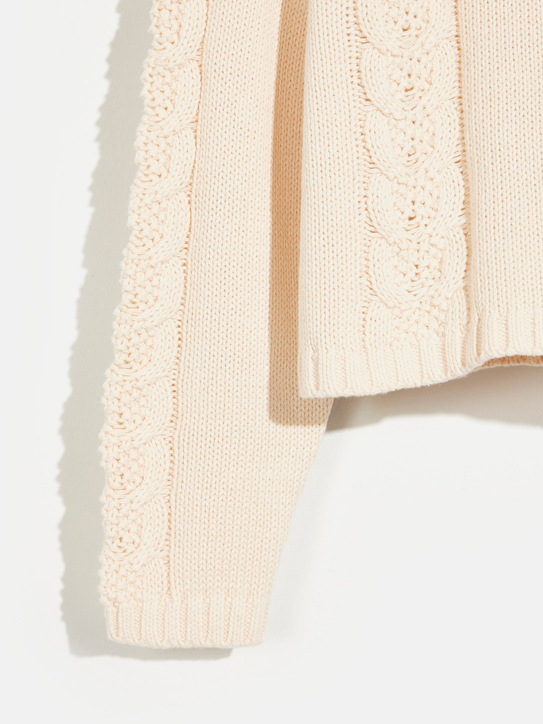 Gaima Sweater For Girls | Bellerose