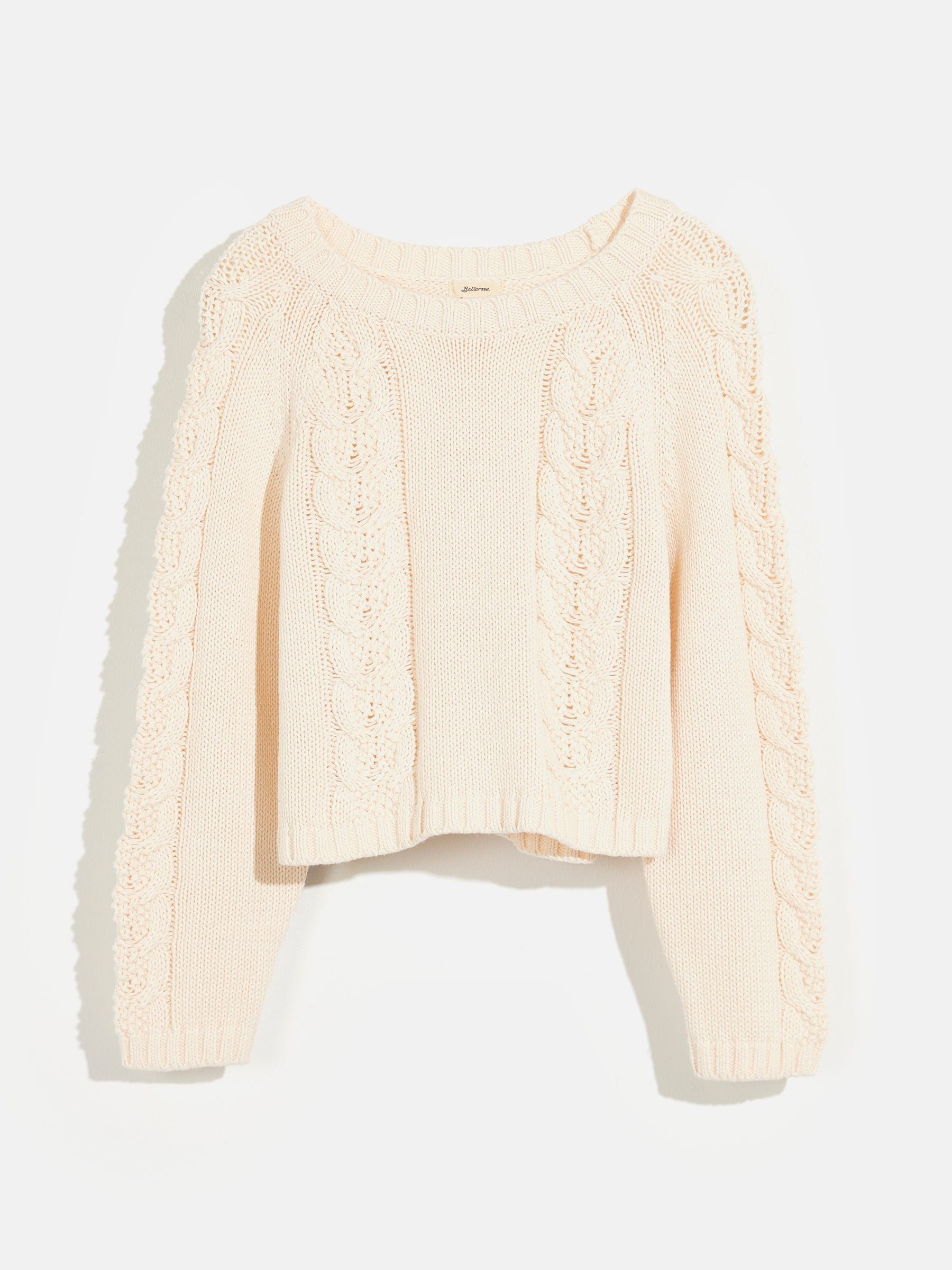 Gaima Sweater For Girls | Bellerose